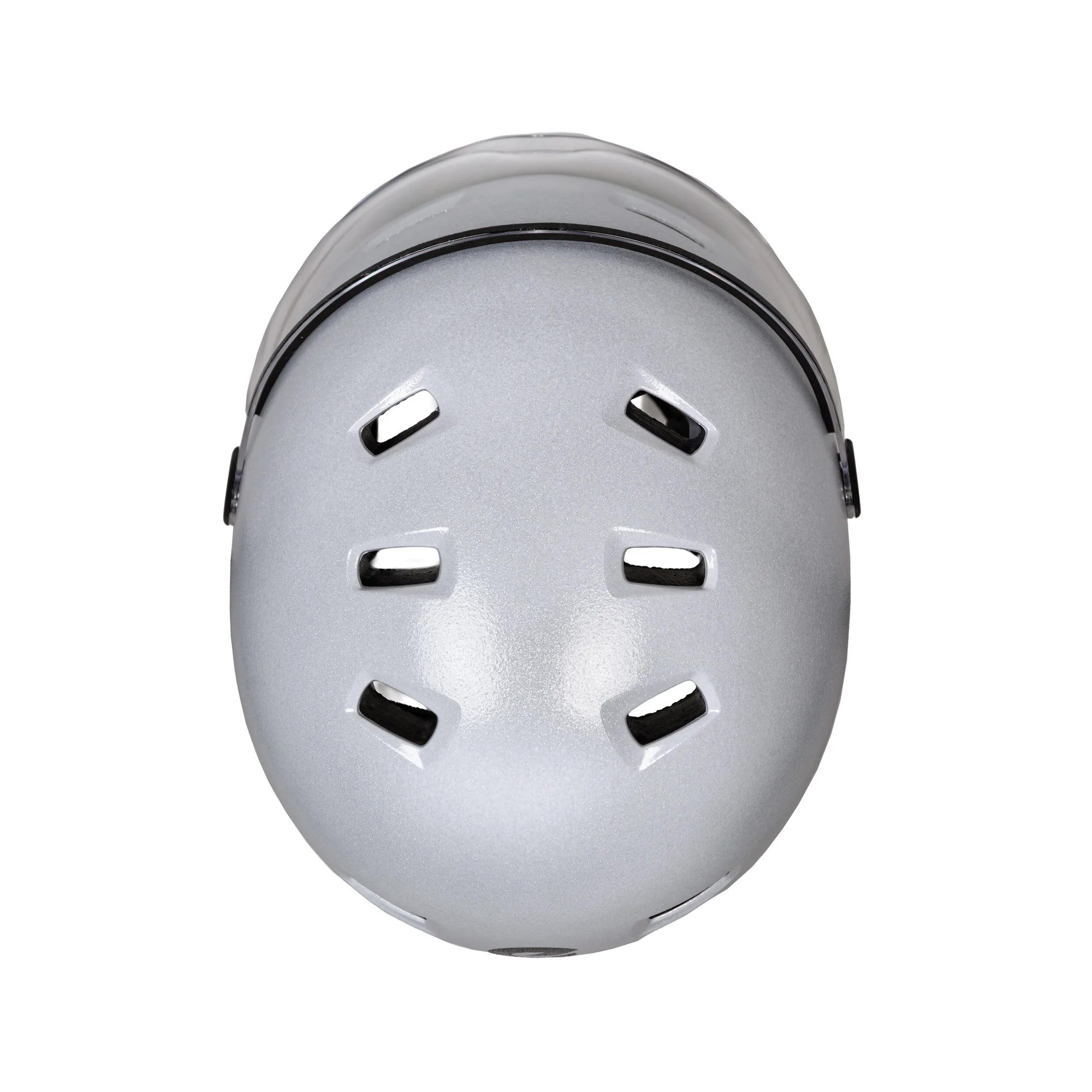 Casque à visière Ennui Clash Black | Roller Derby | Jack'nRoll