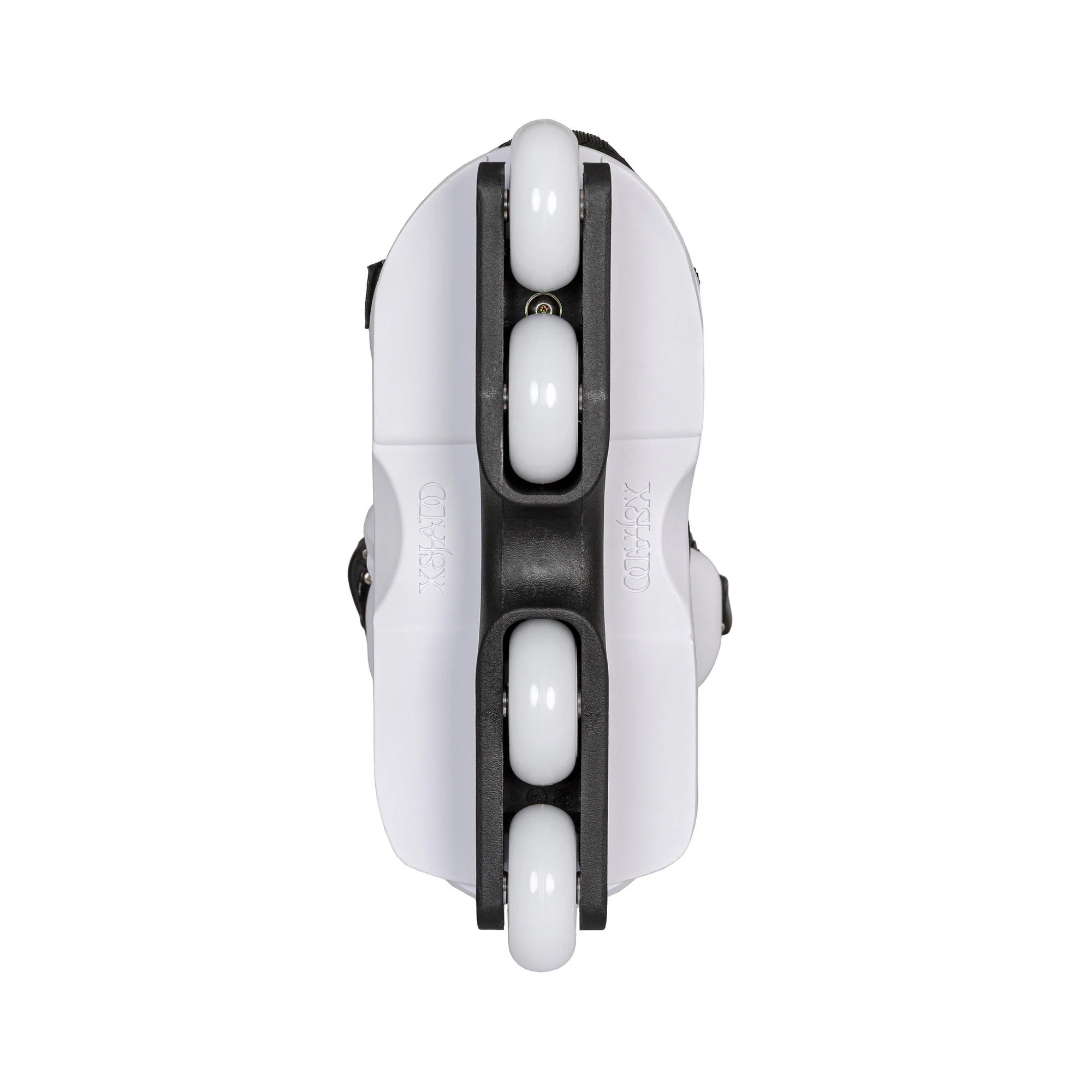 Rollers Agressifs USD Shadow Team White | Achat en ligne  | Jack'nRoll