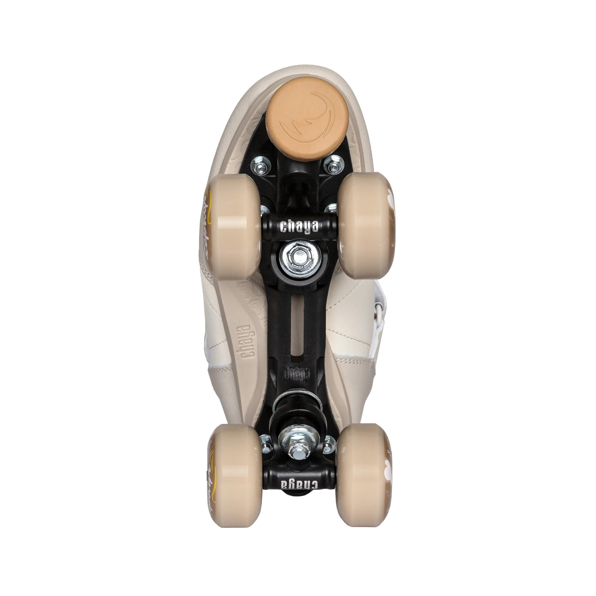 Patins Chaya Jump Sand | Roller Quad | Confort Lifestyle | Jack'nRoll