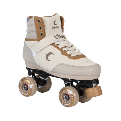 Patins Chaya Jump Sand | Roller Quad | Confort Lifestyle | Jack'nRoll