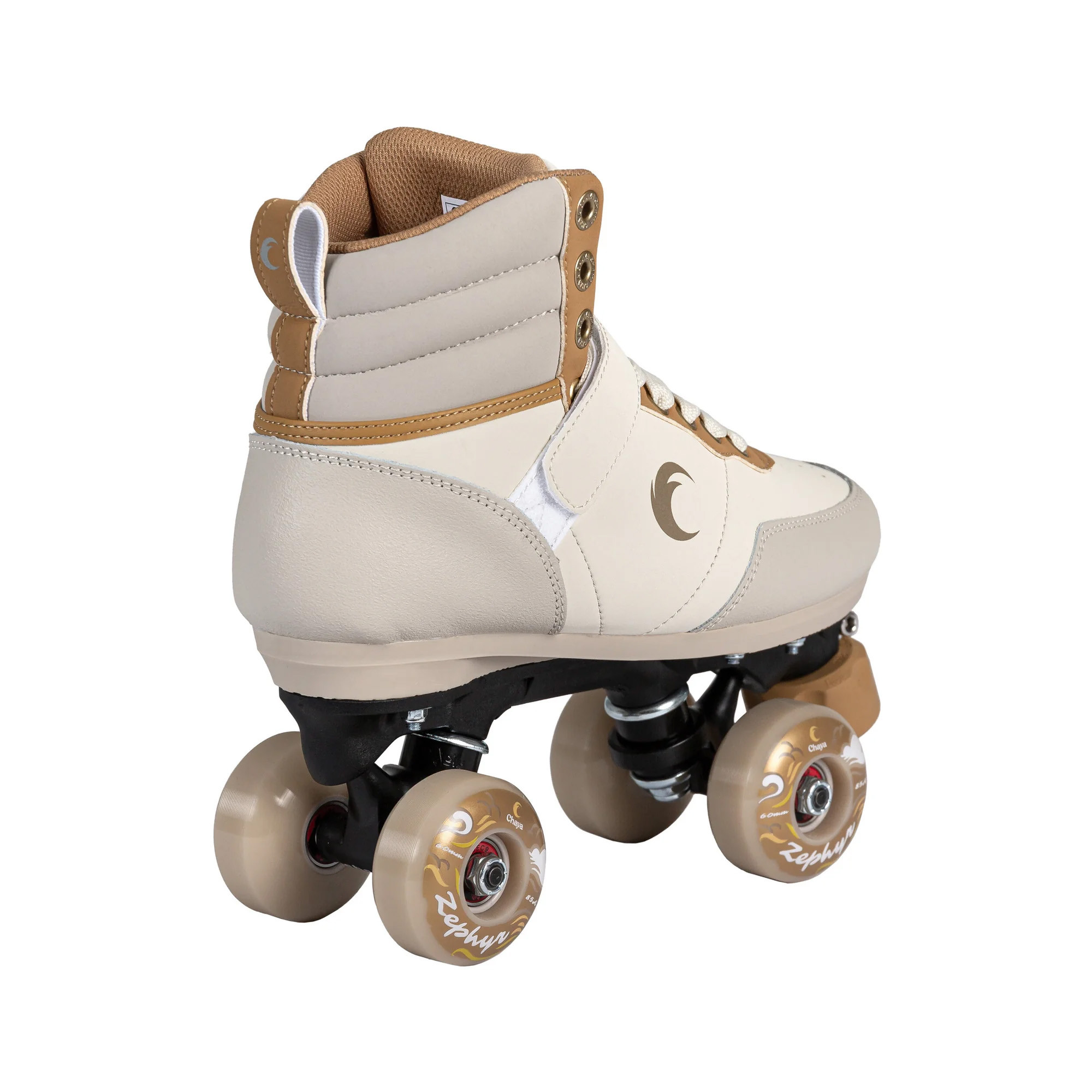 Patins Chaya Jump Sand | Roller Quad | Confort Lifestyle | Jack'nRoll