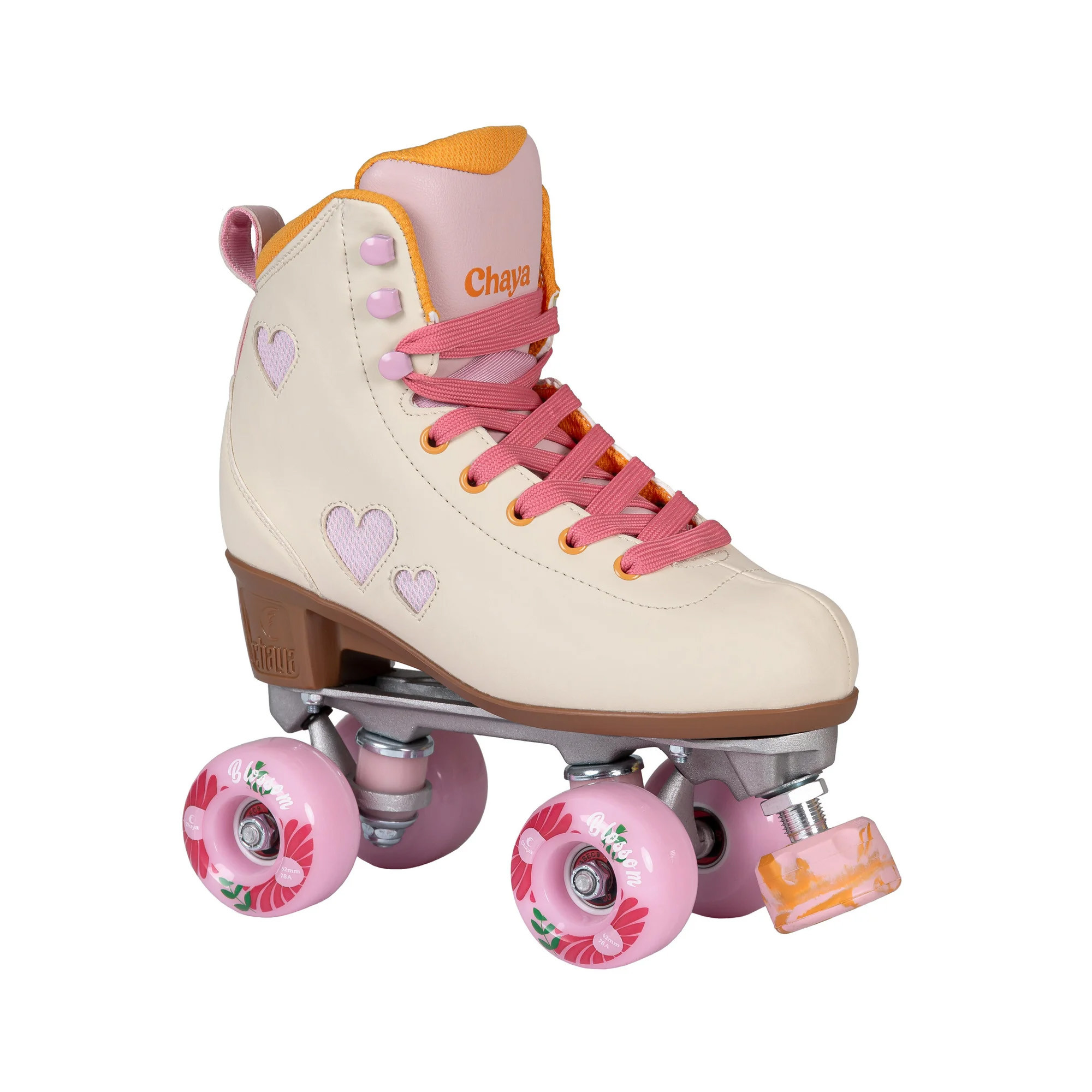 Patins Chaya Cozy Summer Breeze | Roller Quad Femme | Jack'nRoll