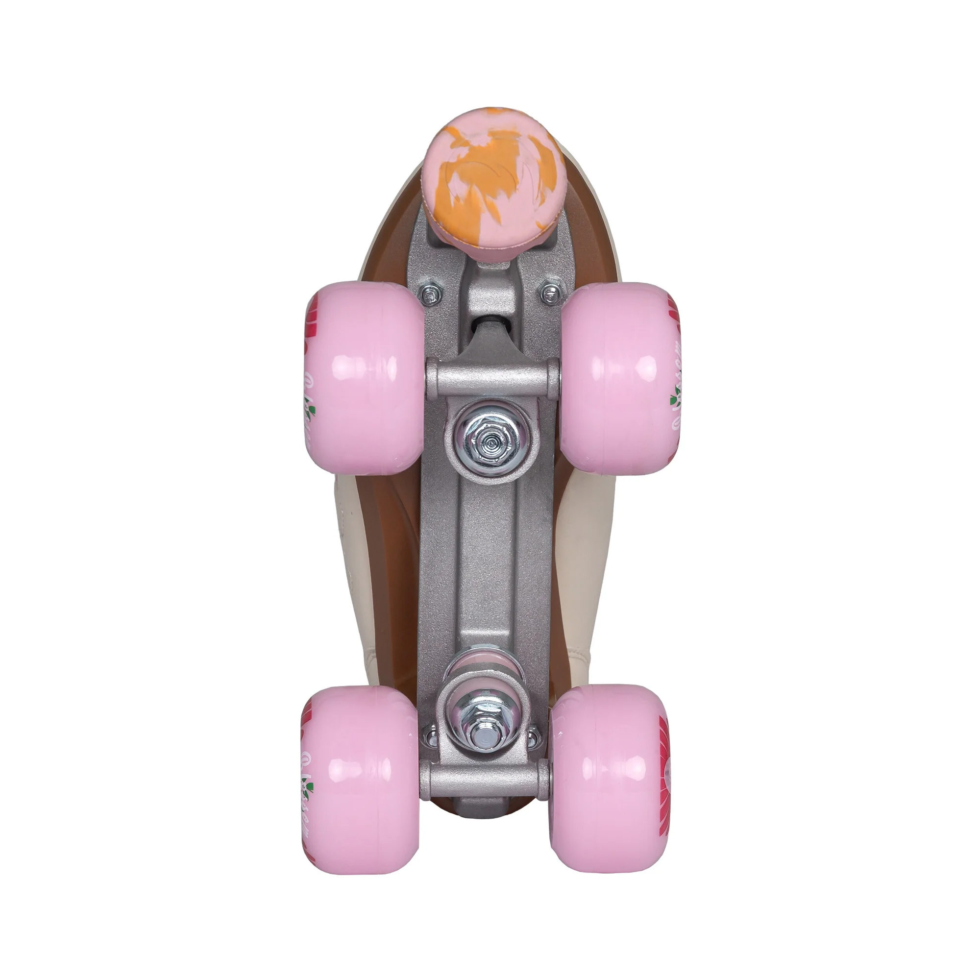 Patins Chaya Cozy Summer Breeze | Roller Quad Femme | Jack'nRoll