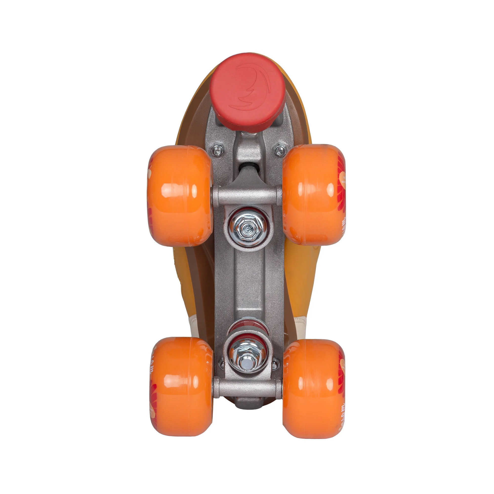 Patins Chaya Cozy Summer Breeze | Roller Quad Femme | Jack'nRoll