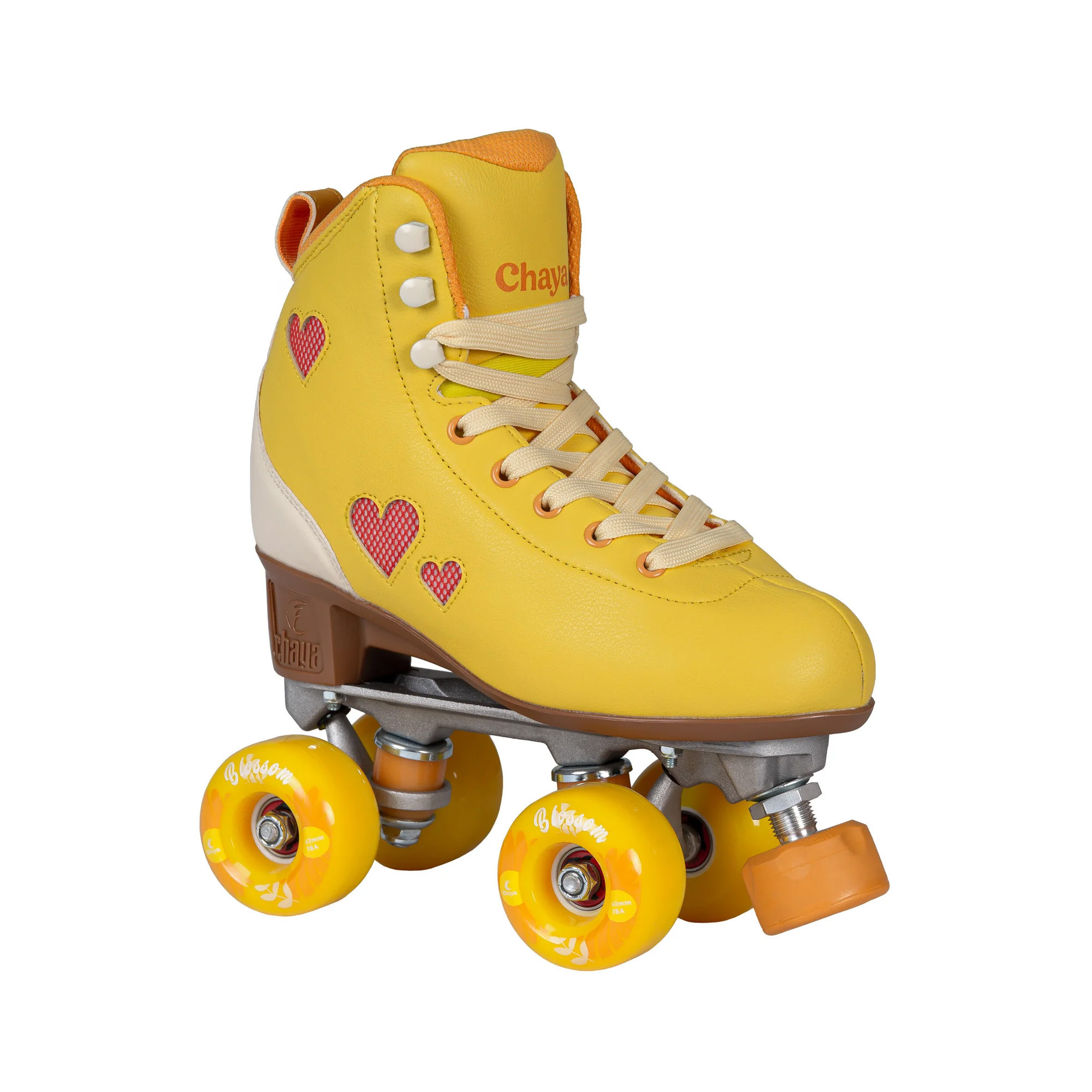 Patins Chaya Cozy Summer Breeze | Roller Quad Femme | Jack'nRoll