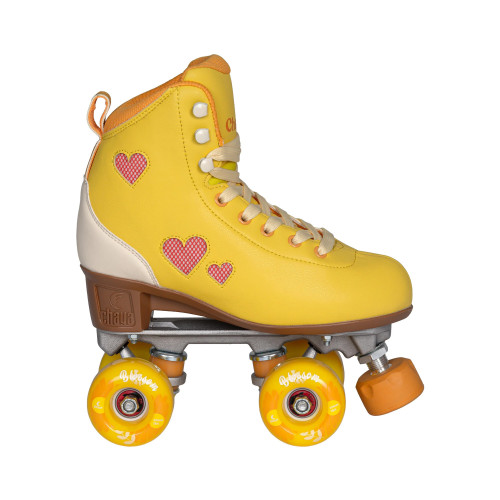 Patins Chaya Cozy Summer Breeze | Roller Quad Femme | Jack'nRoll