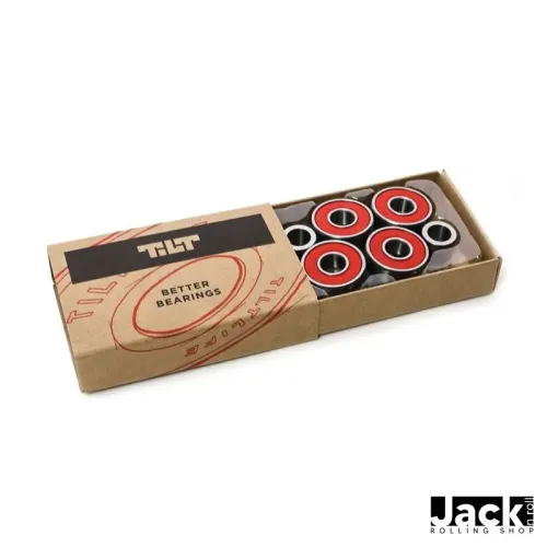 ROULEMENTS TILT BETTER BEARINGS