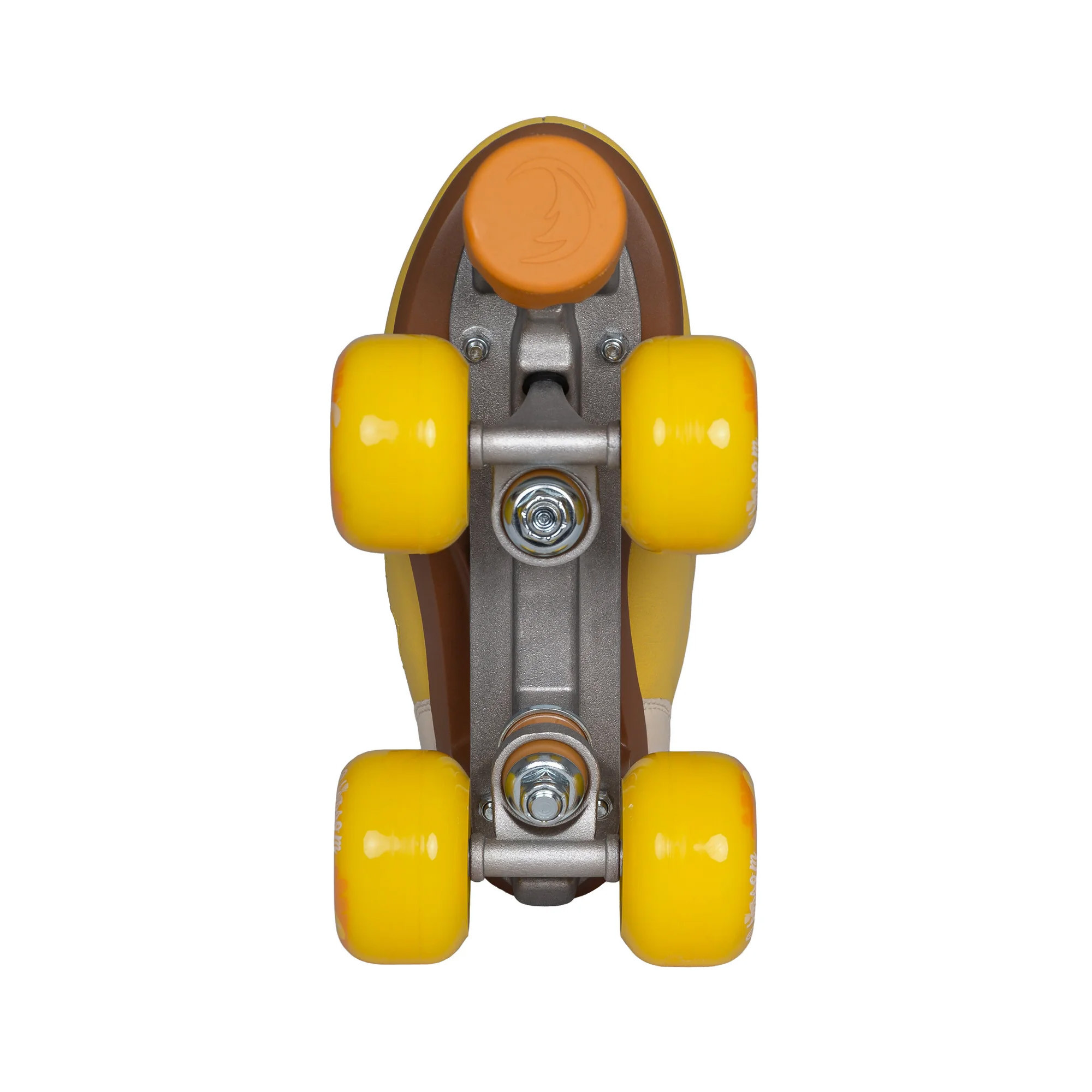 Patins Chaya Cozy Summer Breeze | Roller Quad Femme | Jack'nRoll