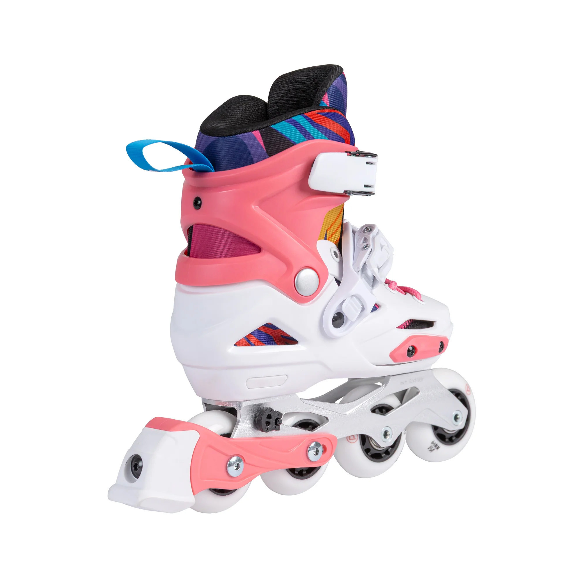 Rollers Ajustables Playlife Flash | Roller en Ligne Enfant | Jack'nRoll