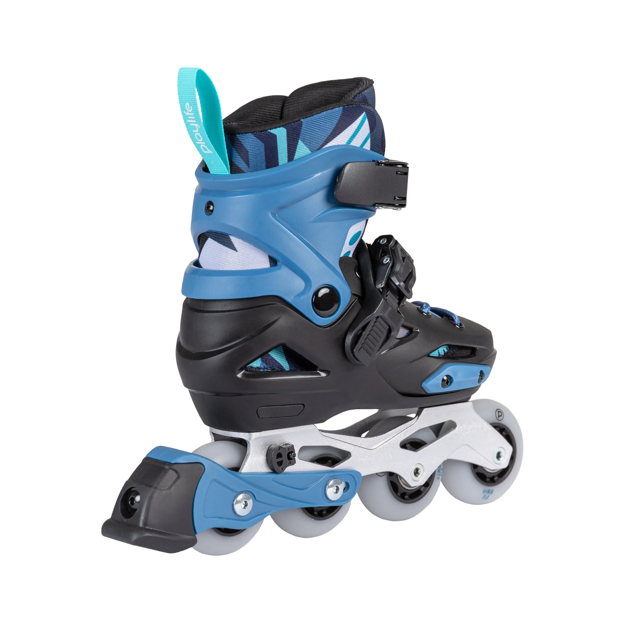 Rollers Ajustables Playlife Flash | Roller en Ligne Enfant | Jack'nRoll