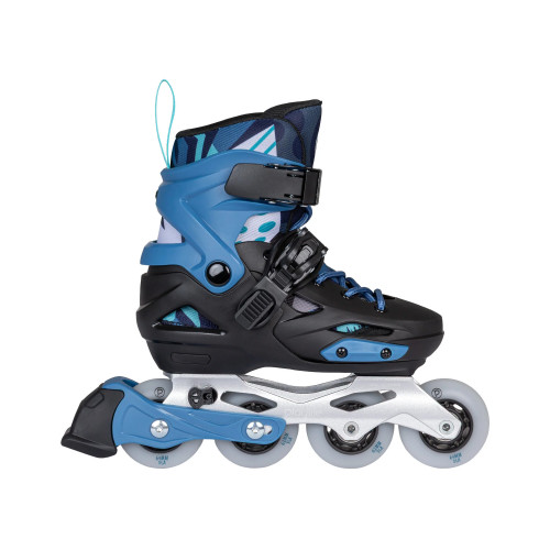 Rollers Ajustables Playlife Flash | Roller en Ligne Enfant | Jack'nRoll