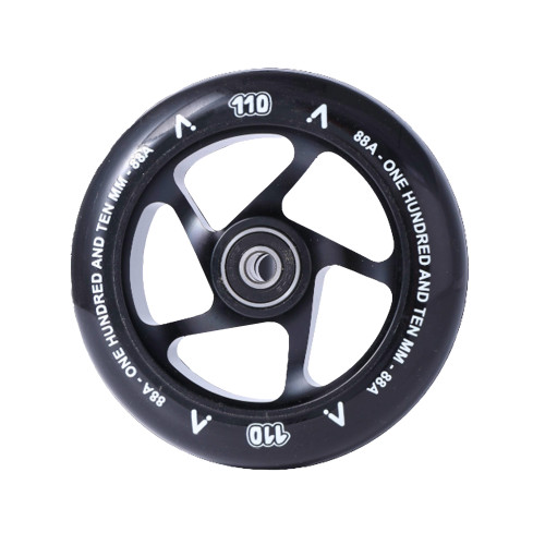 Roues Acta Superbright 110mm | Trottinette Freestyle | Jack'nRoll