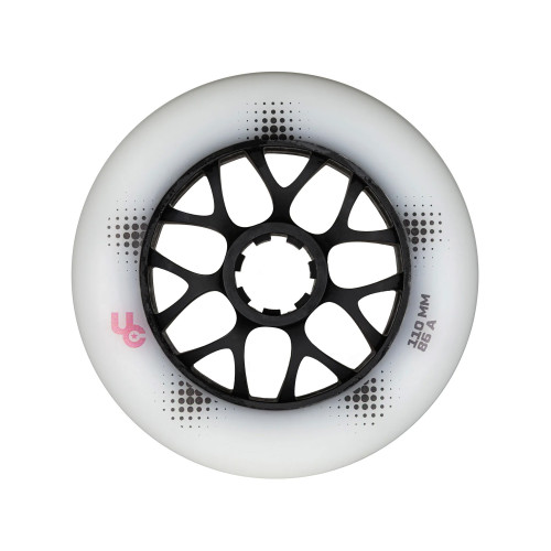 Roues Undercover Team Pro 110mm 86A | Roller Freeskate | Jack'nRoll