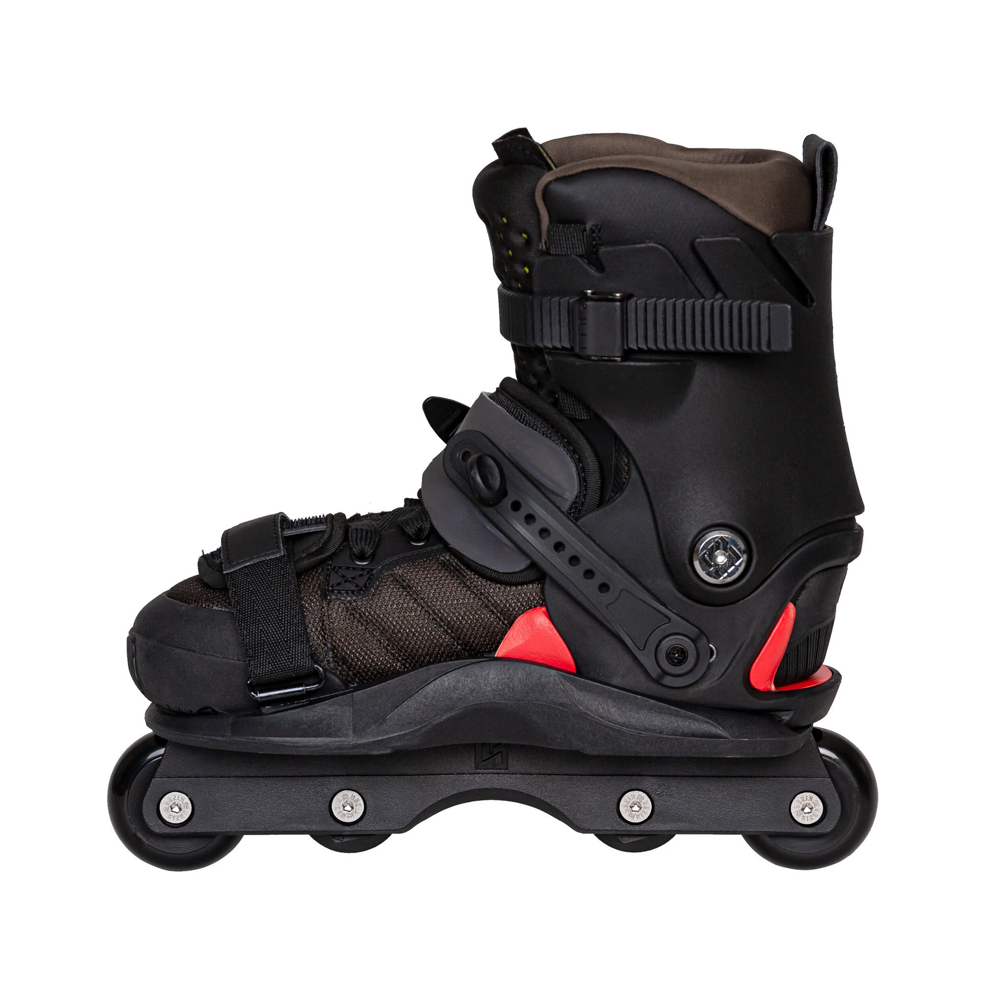 Rollers Agressifs USD Shadow Team 60 | Achat en ligne | Jack'nRoll