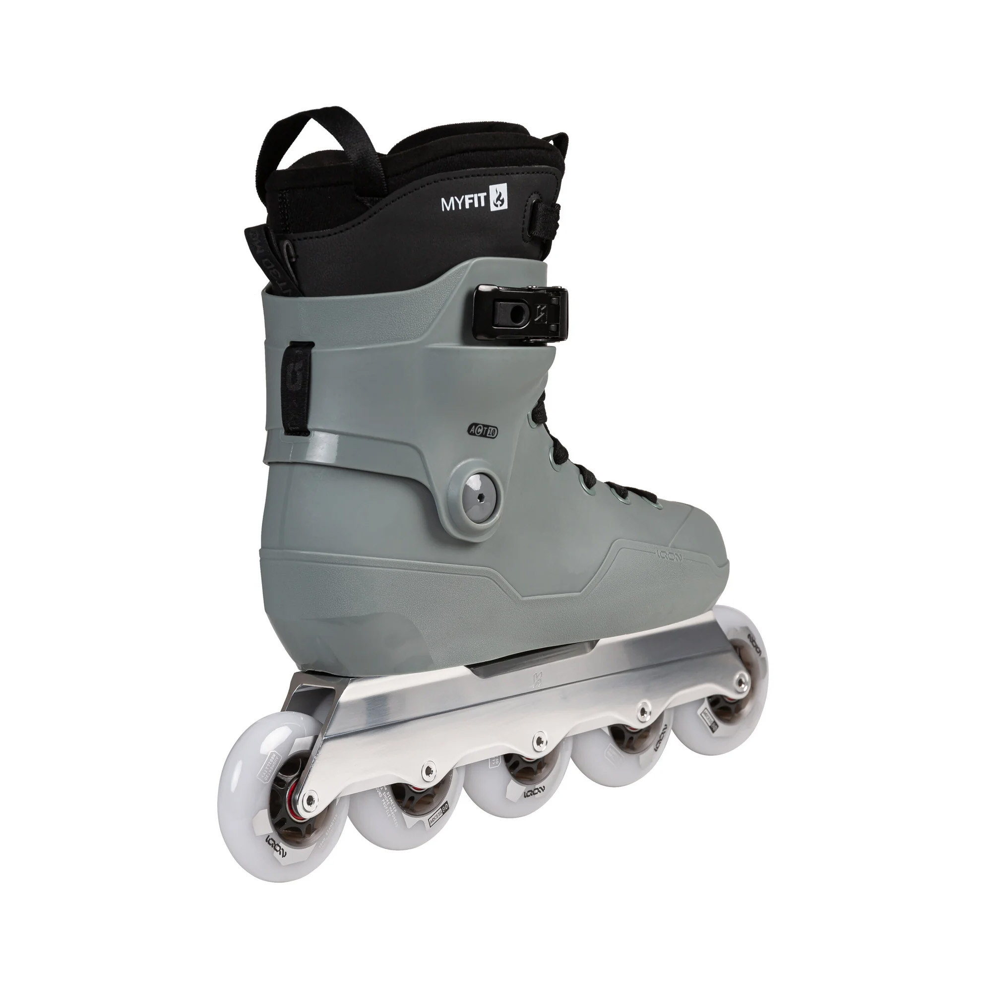 Rollers Wizard IQON ACT Team | Achat en ligne | Jack'nRoll