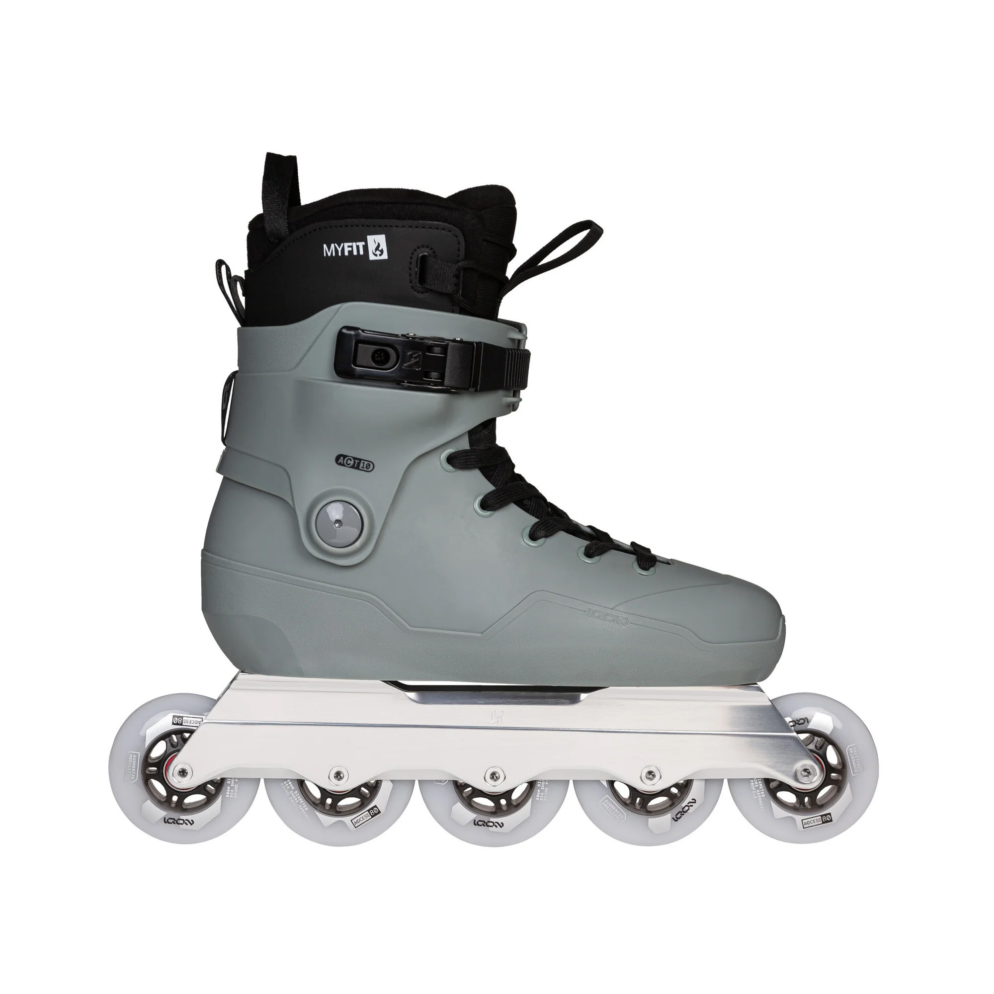 Rollers Wizard IQON ACT Team | Achat en ligne | Jack'nRoll