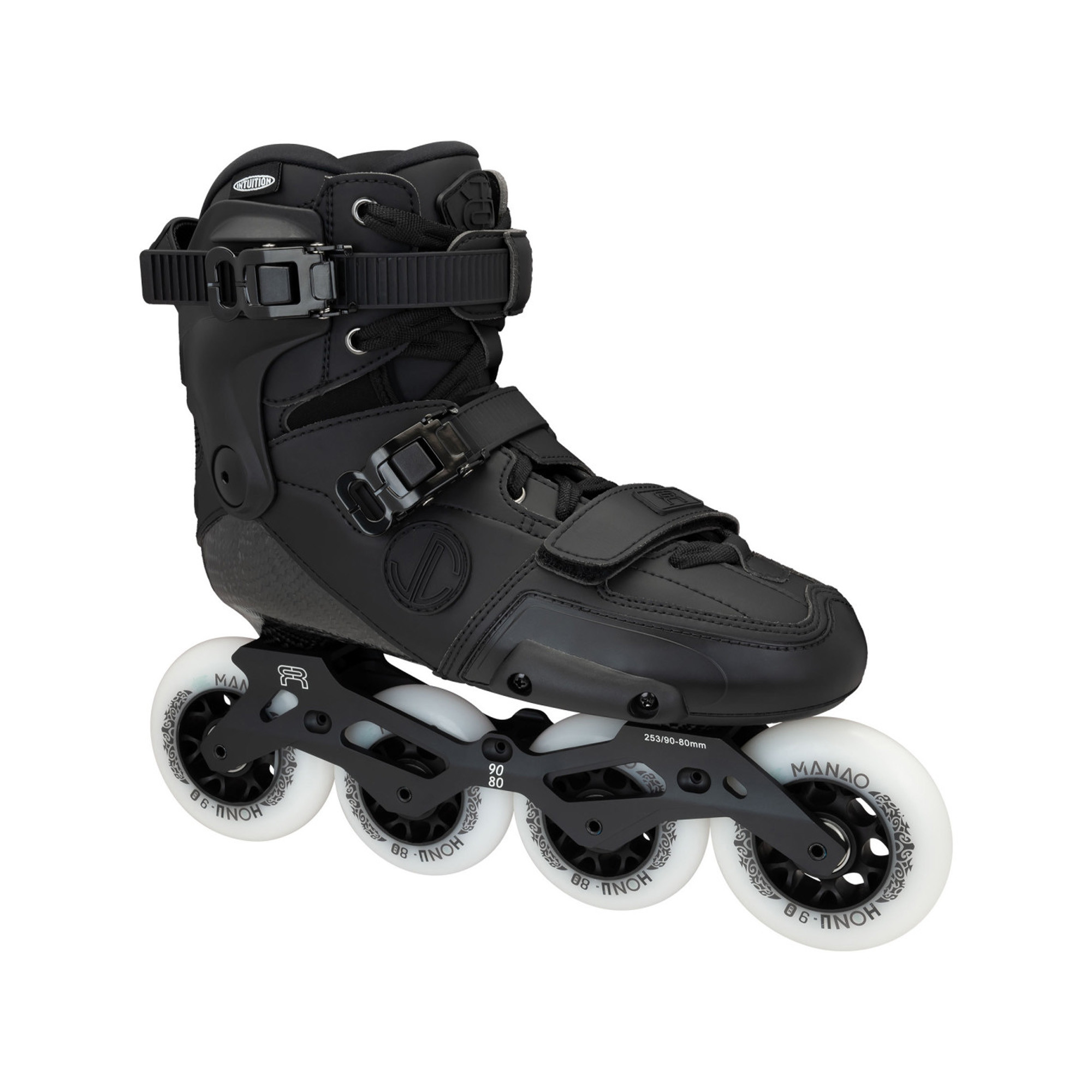 Rollers FR SL Freeride V2 | Roller Freeskate | Jack'nRoll