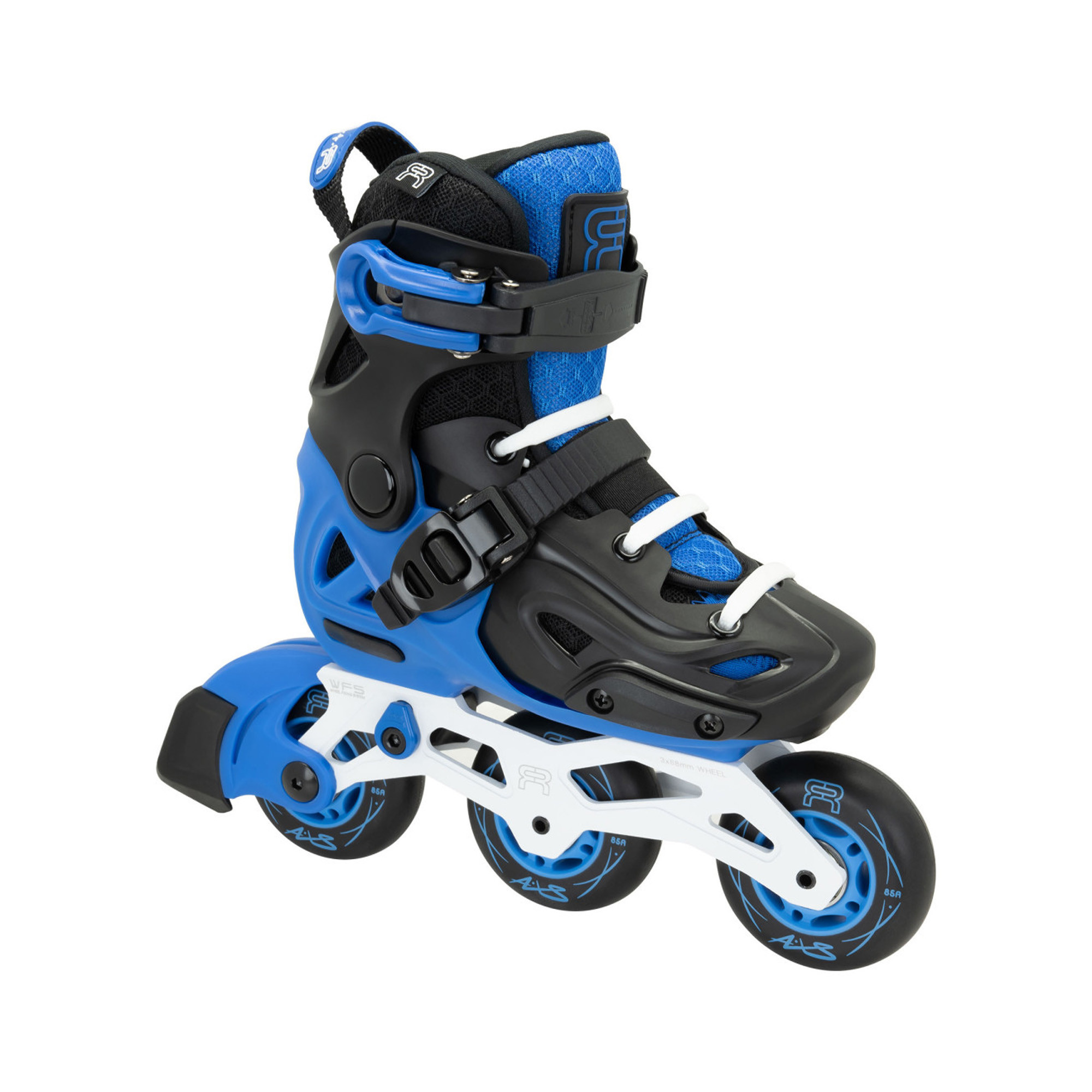 Rollers Ajustables FR AXS | Roller en ligne Enfant | Jack'nRoll