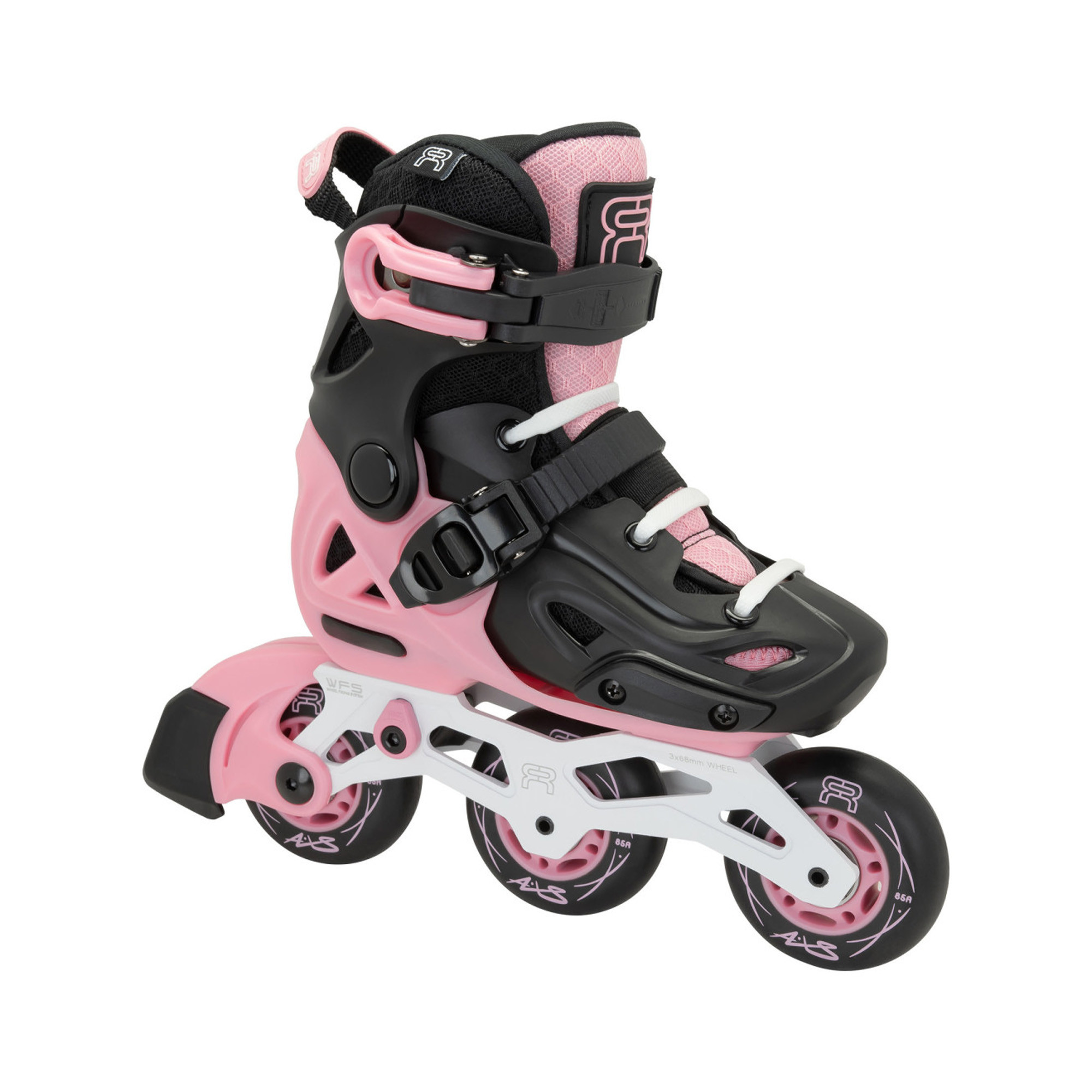 Rollers Ajustables FR AXS | Roller en ligne Enfant | Jack'nRoll