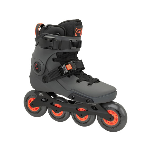 Rollers Freeskate FR Neo 1 Dual | Roller Freeride | Jack'nRoll