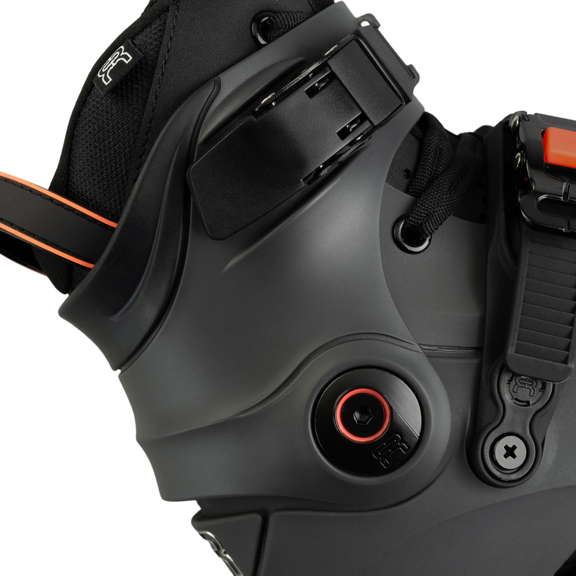 Rollers Freeskate FR Neo 1 Dual | Roller Freeride | Jack'nRoll