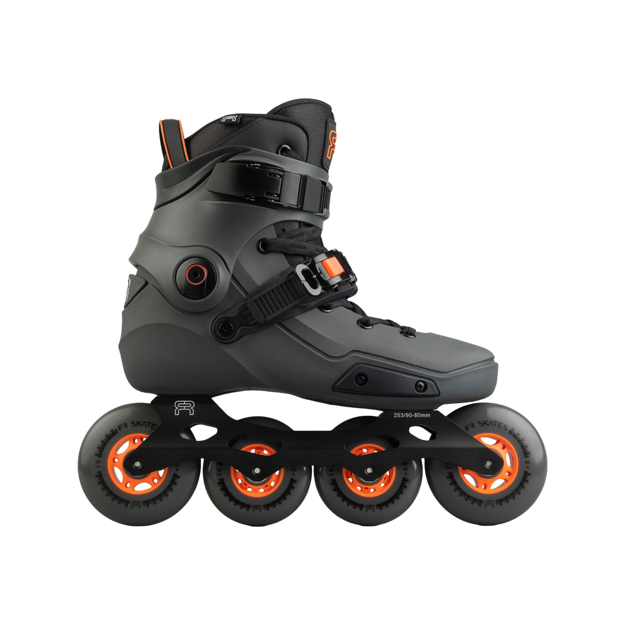 Rollers Freeskate FR Neo 1 Dual | Roller Freeride | Jack'nRoll