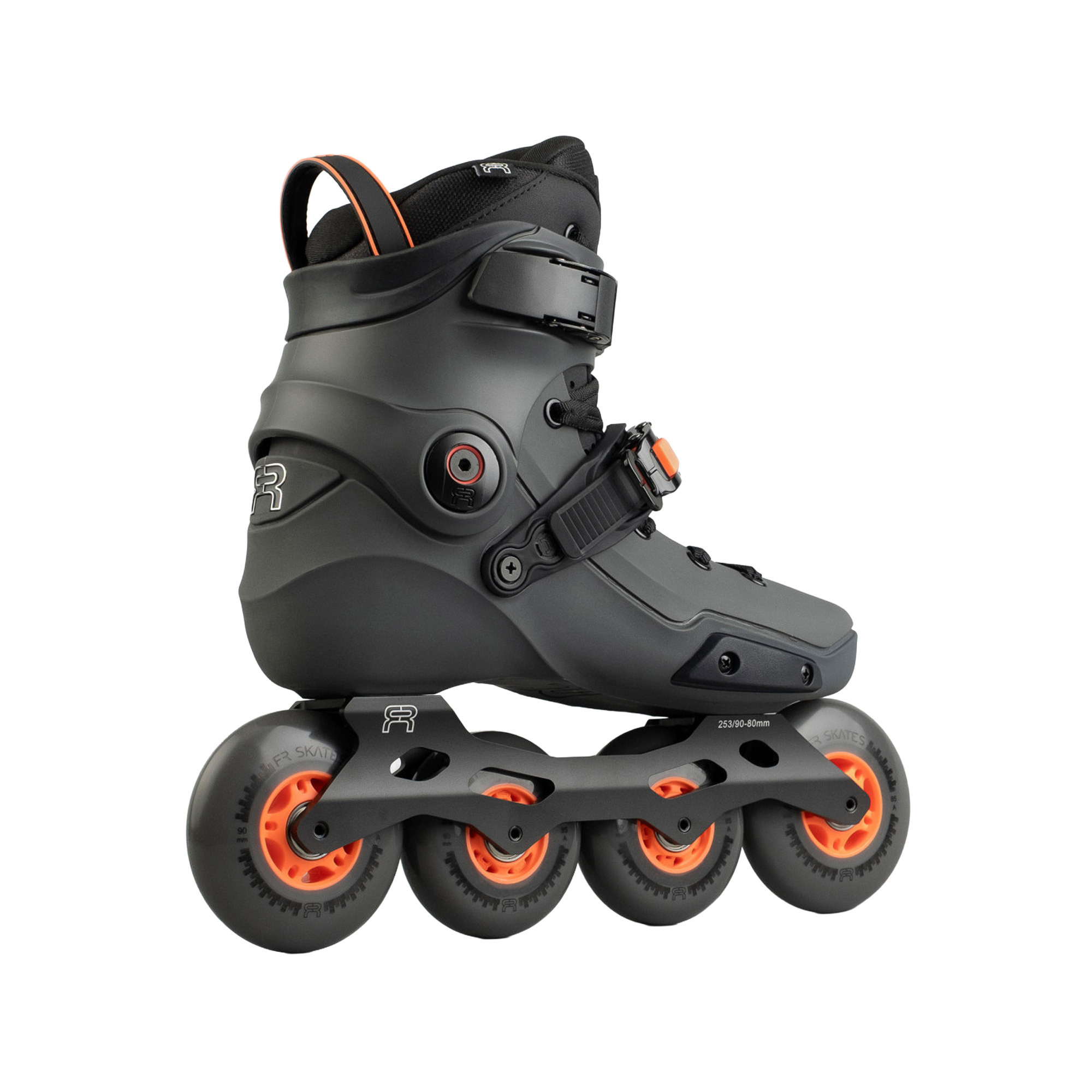 Rollers Freeskate FR Neo 1 Dual | Roller Freeride | Jack'nRoll