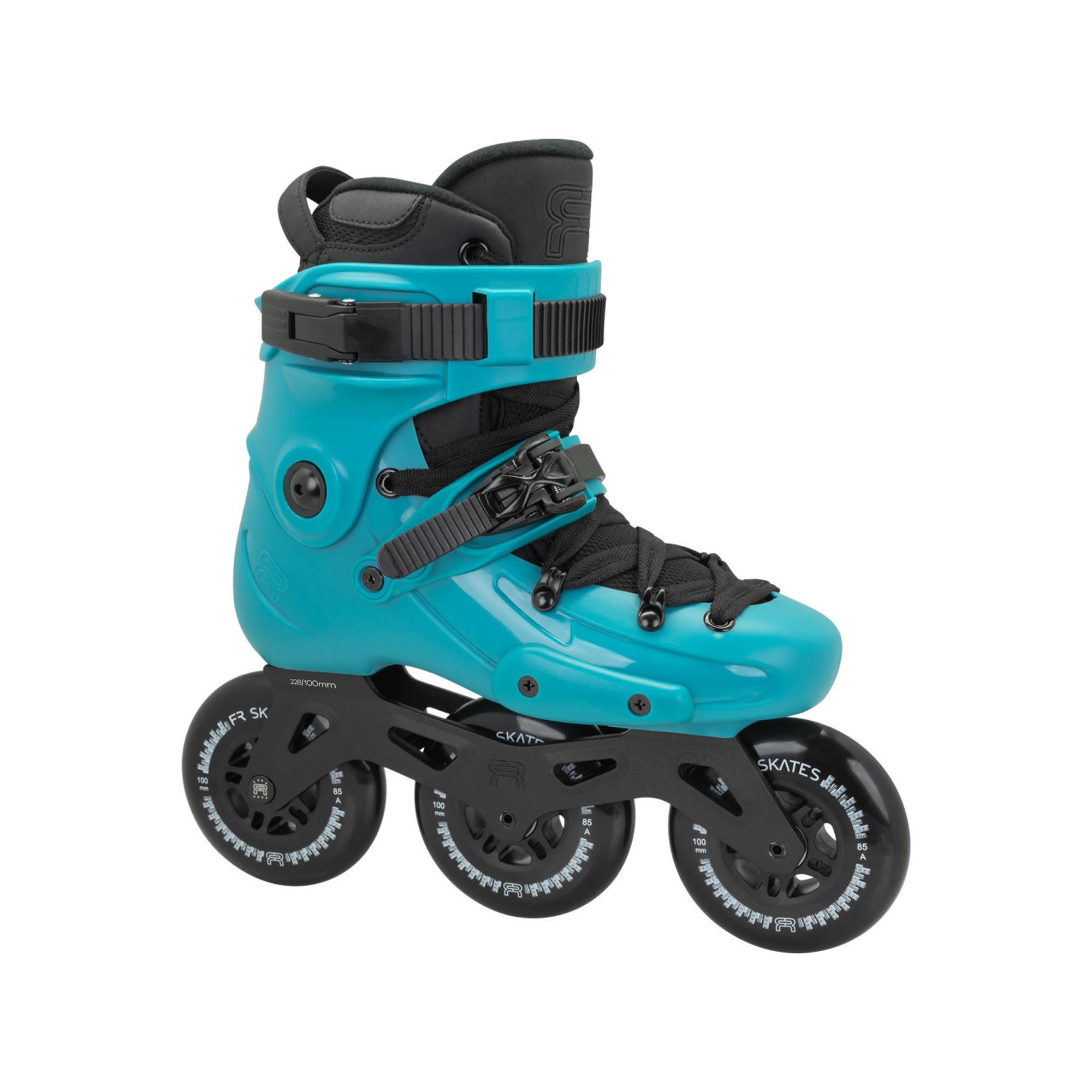 Rollers Freeskate  Évolutif Enfant  FR J Club 300 | Jack'nRoll