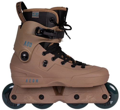 Rollers Usd Aeon 80 | Achat En Ligne | Jack'n Roll