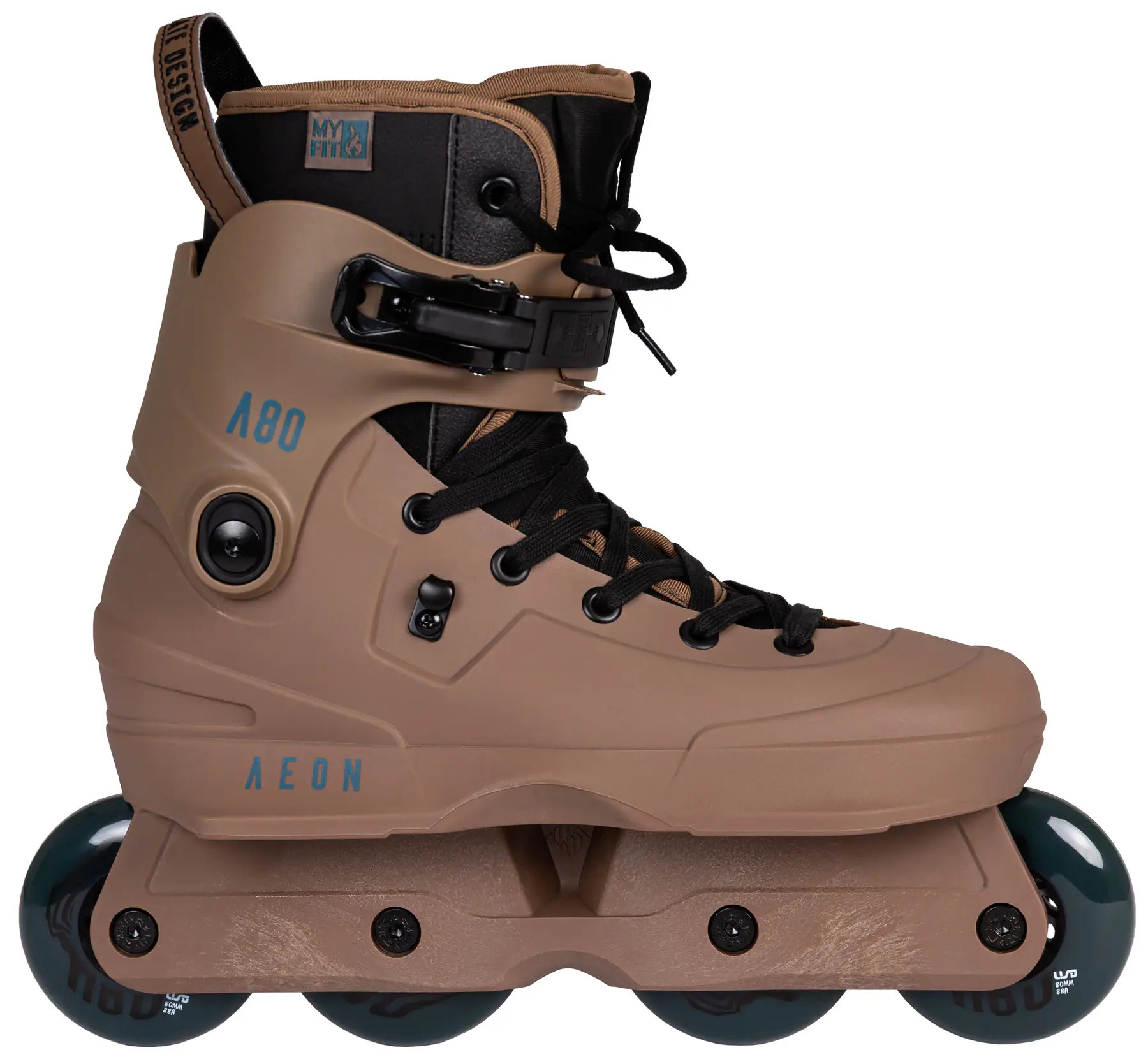 Rollers Usd Aeon 80 | Achat En Ligne | Jack'n Roll