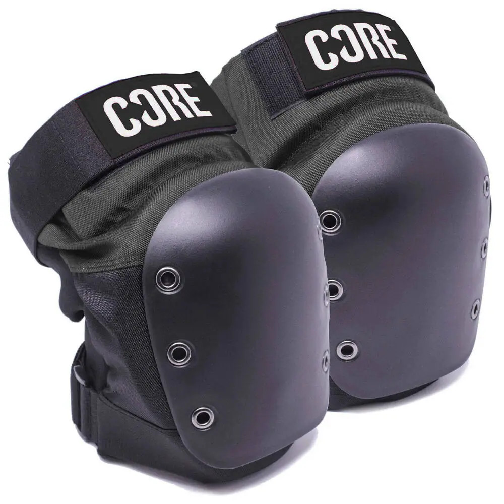 Genouilleres Core Street | Achat En Ligne | Jack'n Roll