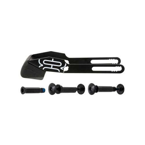 Support Et Frein Fr 4 Roues | Achat En Ligne | Jack'n Roll
