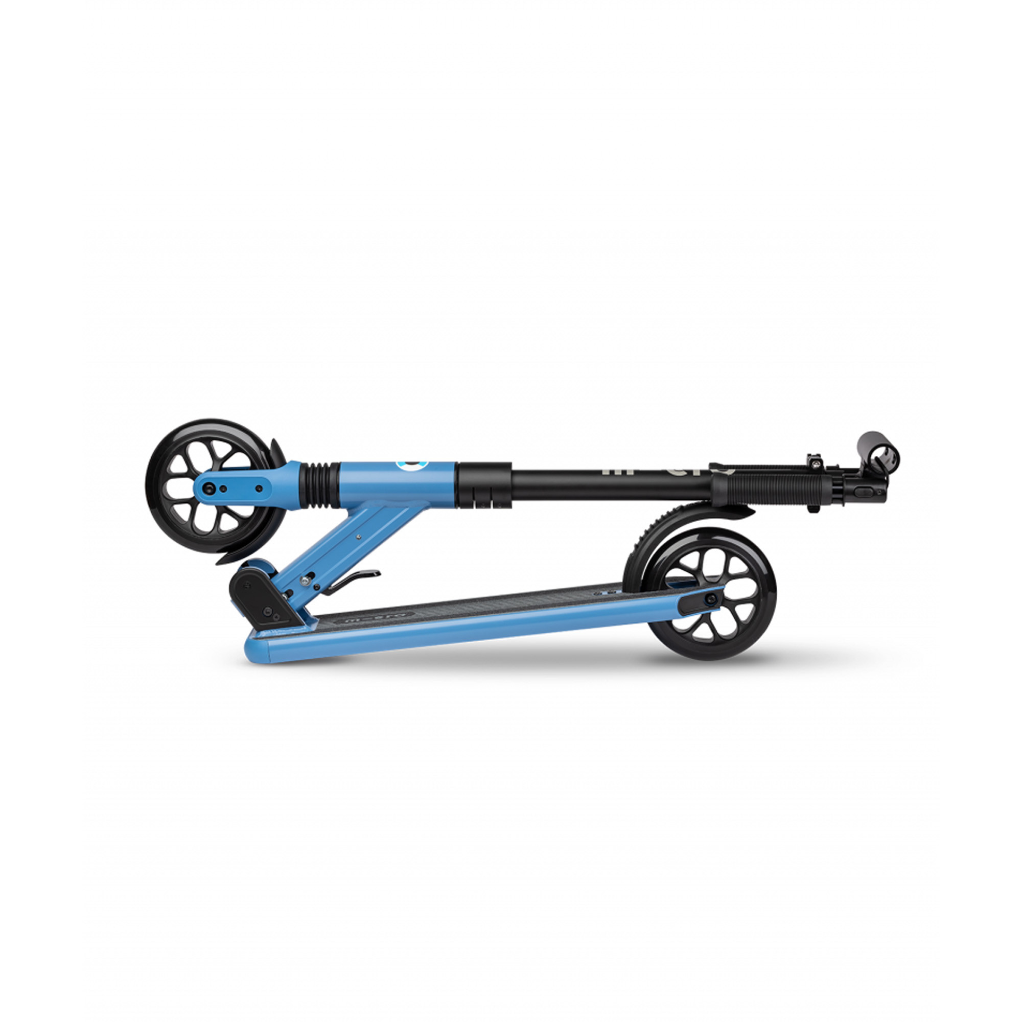 Trottinette Micro Sprite Suspension 145mm | Trott Enfant | Jack'nRoll