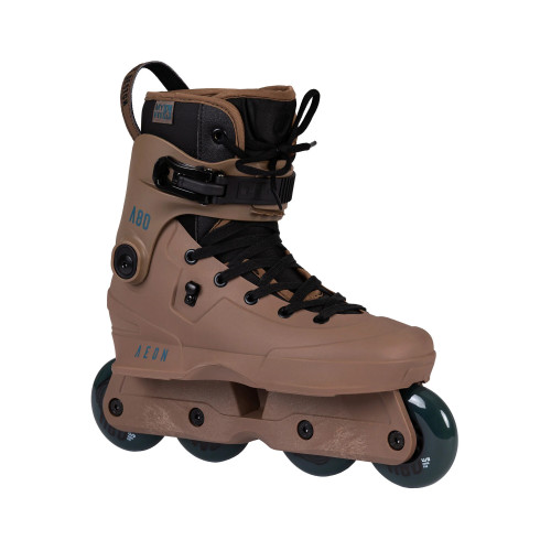Rollers Agressifs USD Aeon 80 Sand | Achat en ligne | Jack'nRoll