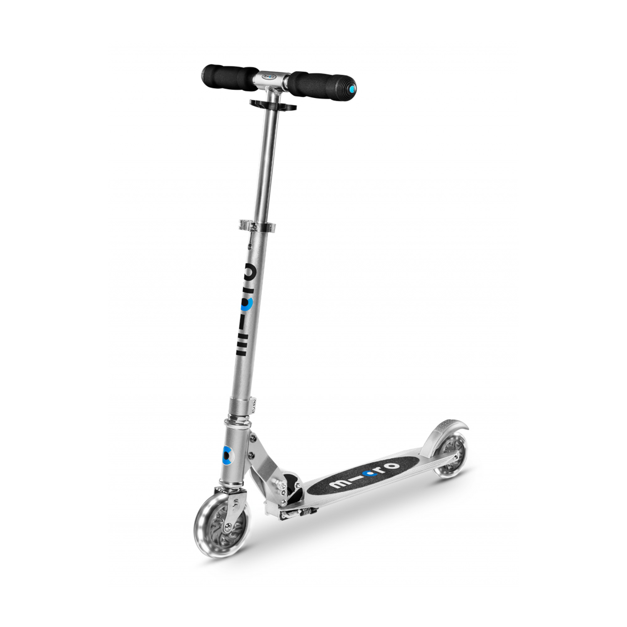 Trottinette Micro Sprite Roues Led | Trott Enfant | Jack'n Roll