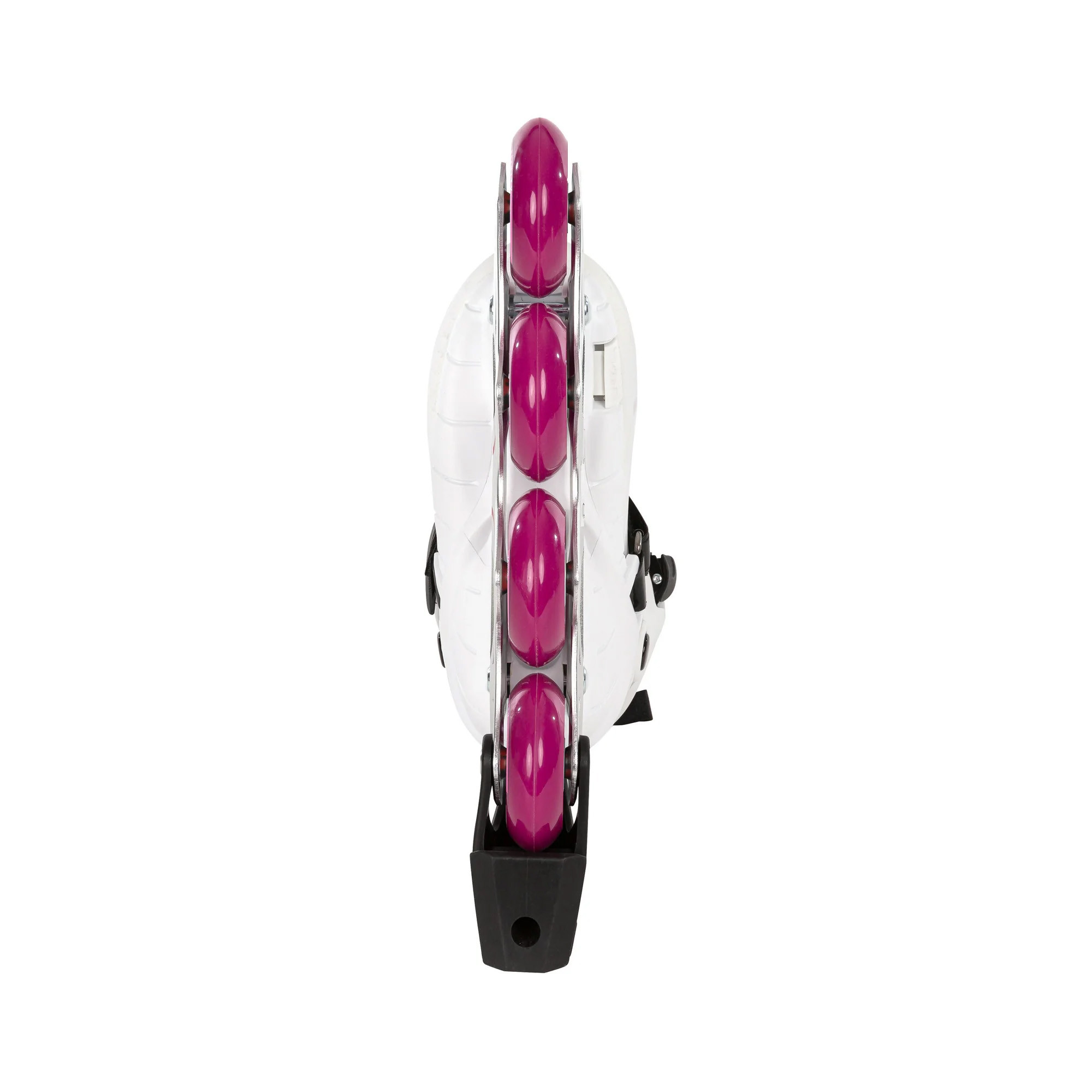 Rollers Ajustables Powerslide 4W | Roller Fitness | Jack'nRoll