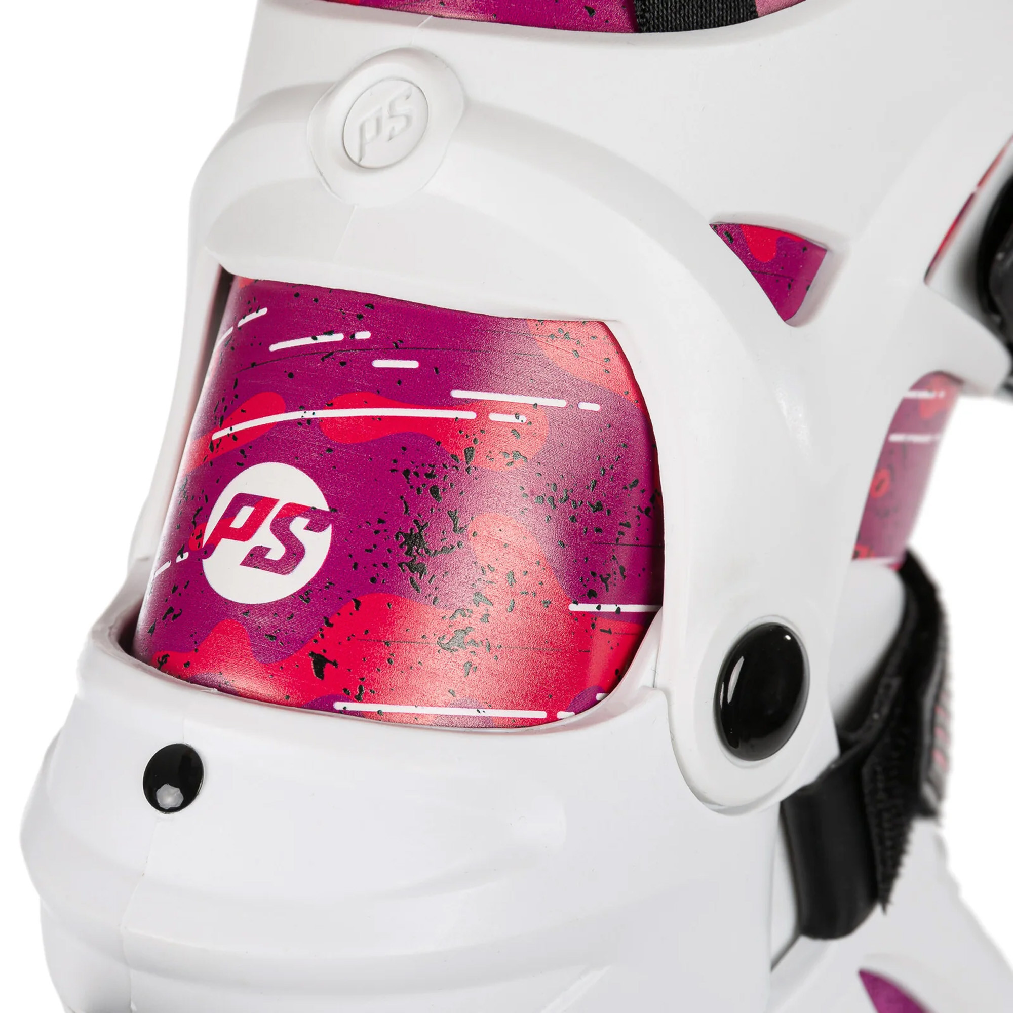 Rollers Ajustables Powerslide 4W | Roller Fitness | Jack'nRoll