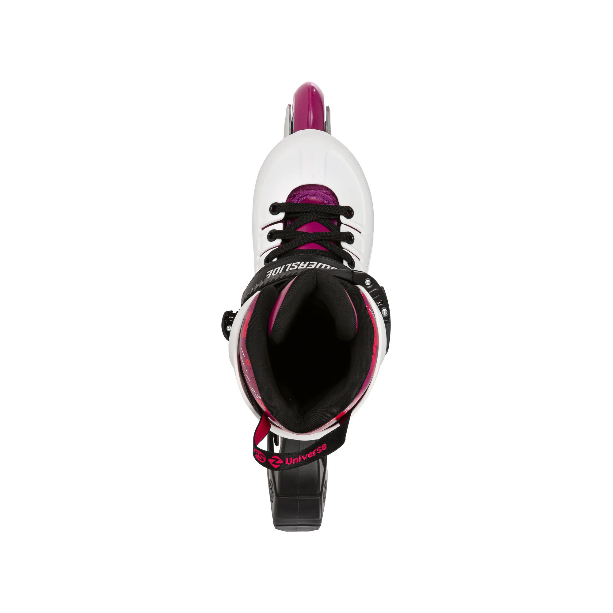 Rollers Ajustables Powerslide 4W | Roller Fitness | Jack'nRoll