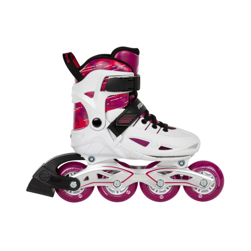 Rollers Ajustables Powerslide 4W | Roller Fitness | Jack'nRoll