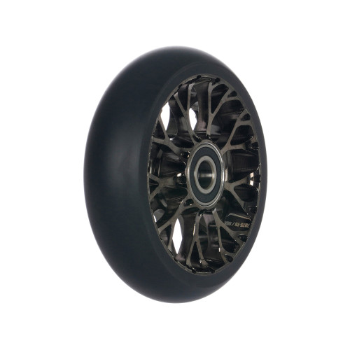 Roues Black Pearl Venom 115mm | Trottinette Freestyle | Jack'nRoll