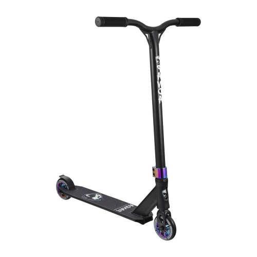 Trottinette freestyle Panda Primus park | Jack'nRoll