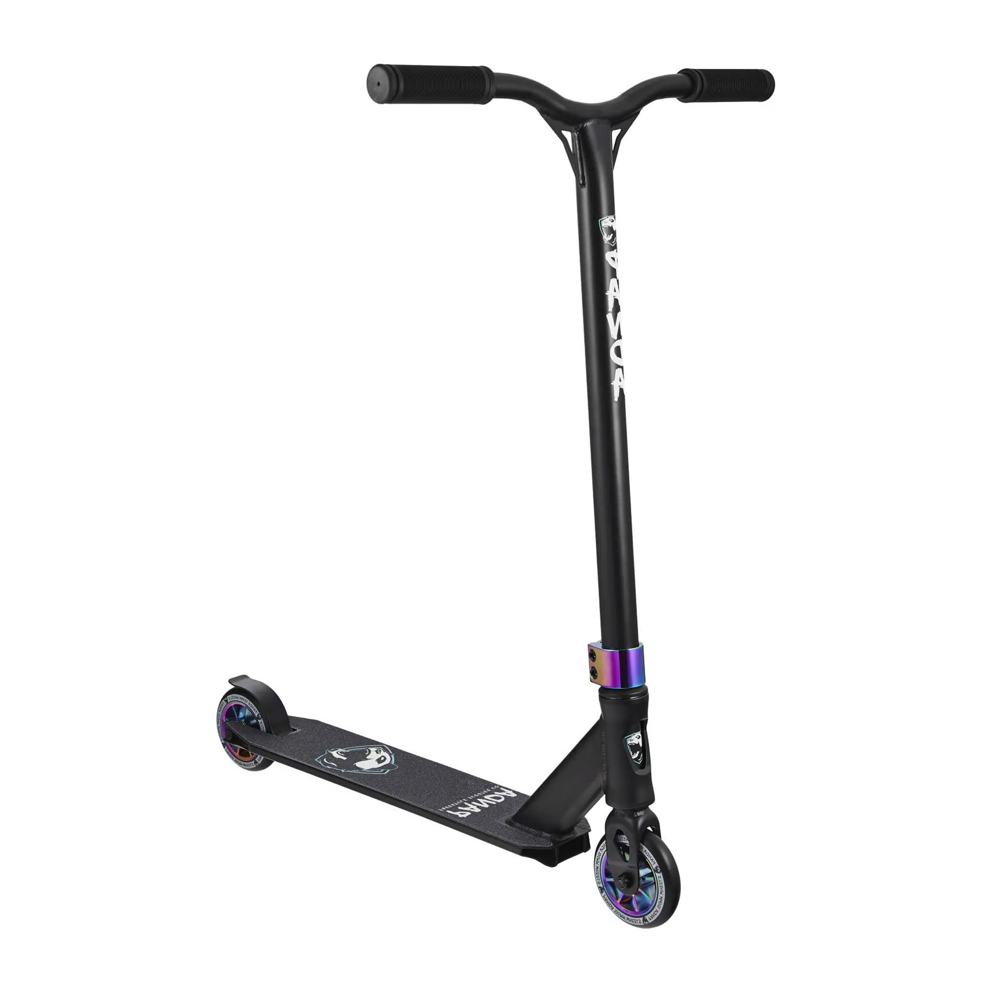 Trottinette freestyle Panda Primus park | Jack'nRoll