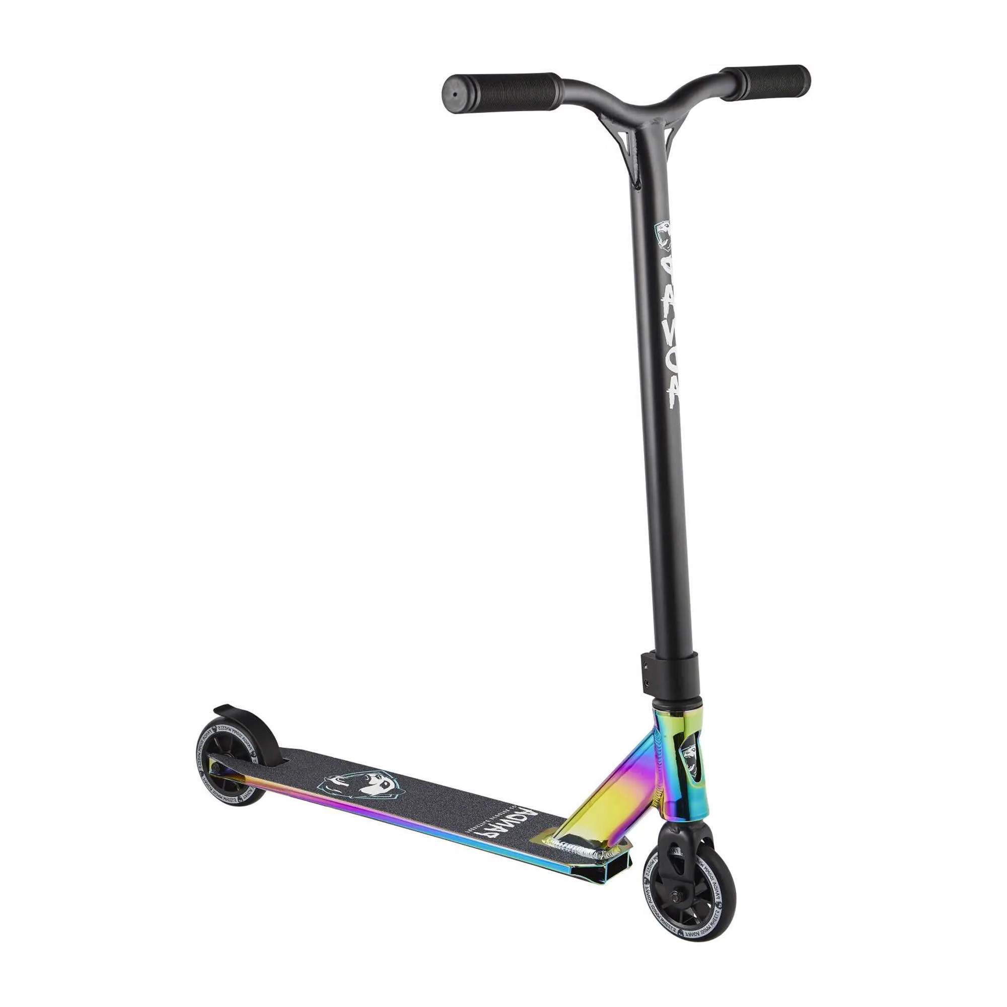 Trottinette freestyle Panda Primus park | Jack'nRoll