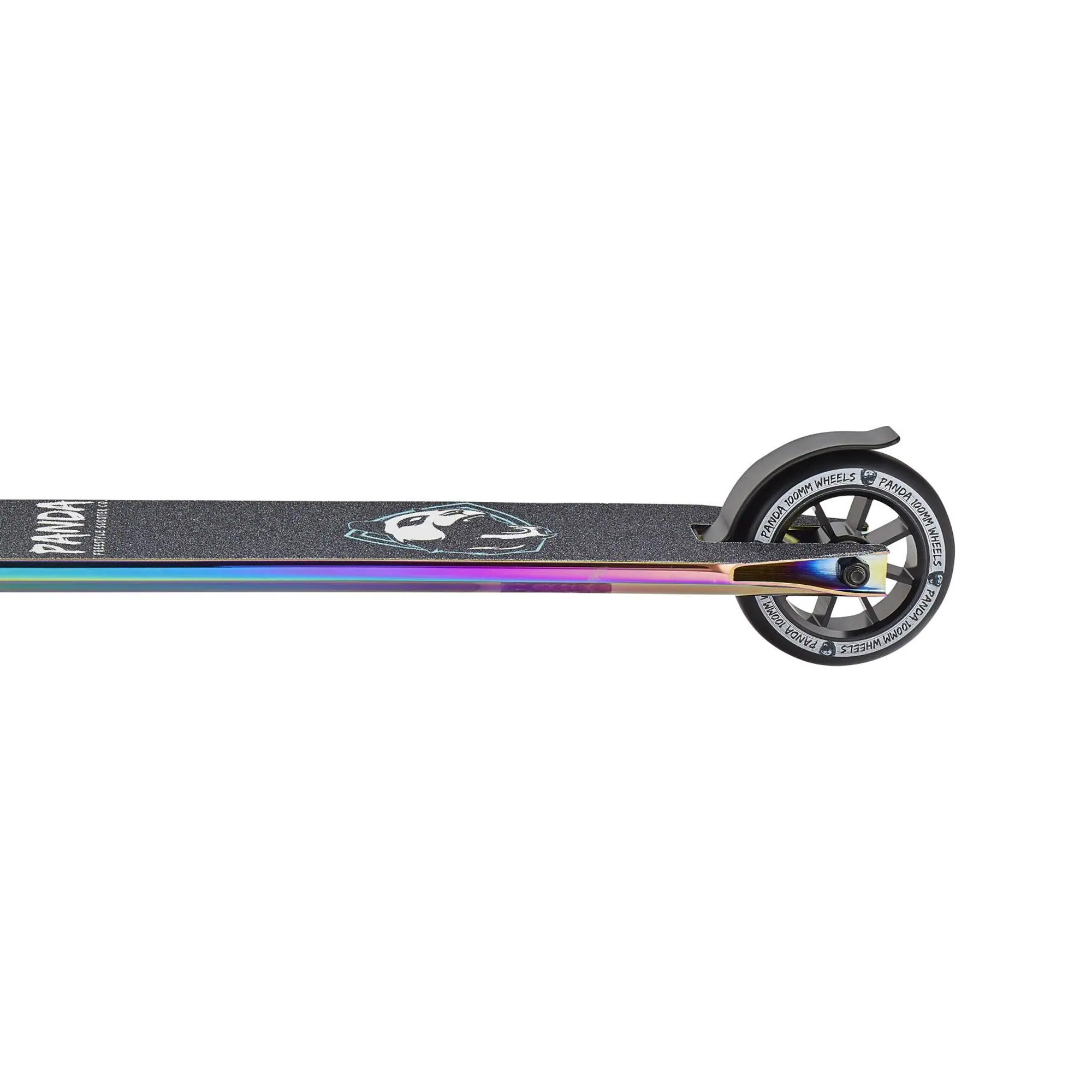 Trottinette freestyle Panda Primus park | Jack'nRoll