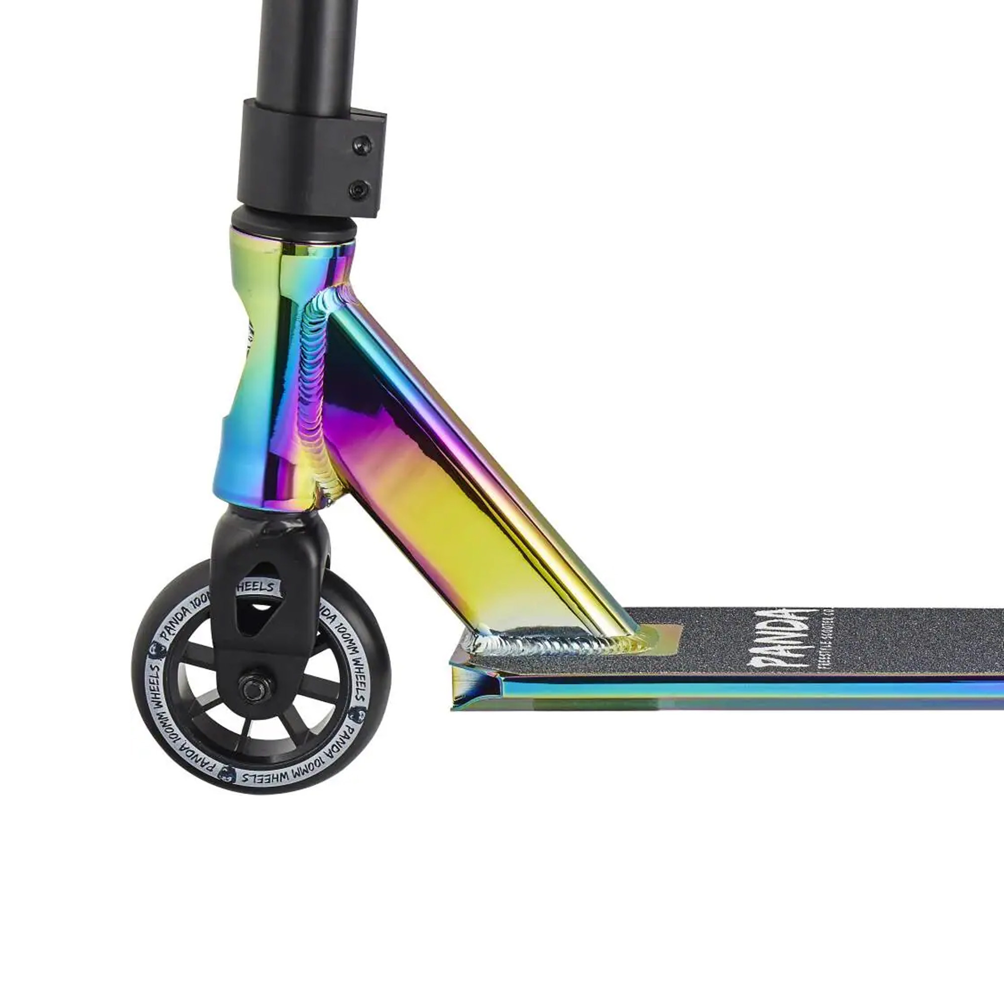 Trottinette freestyle Panda Primus park | Jack'nRoll