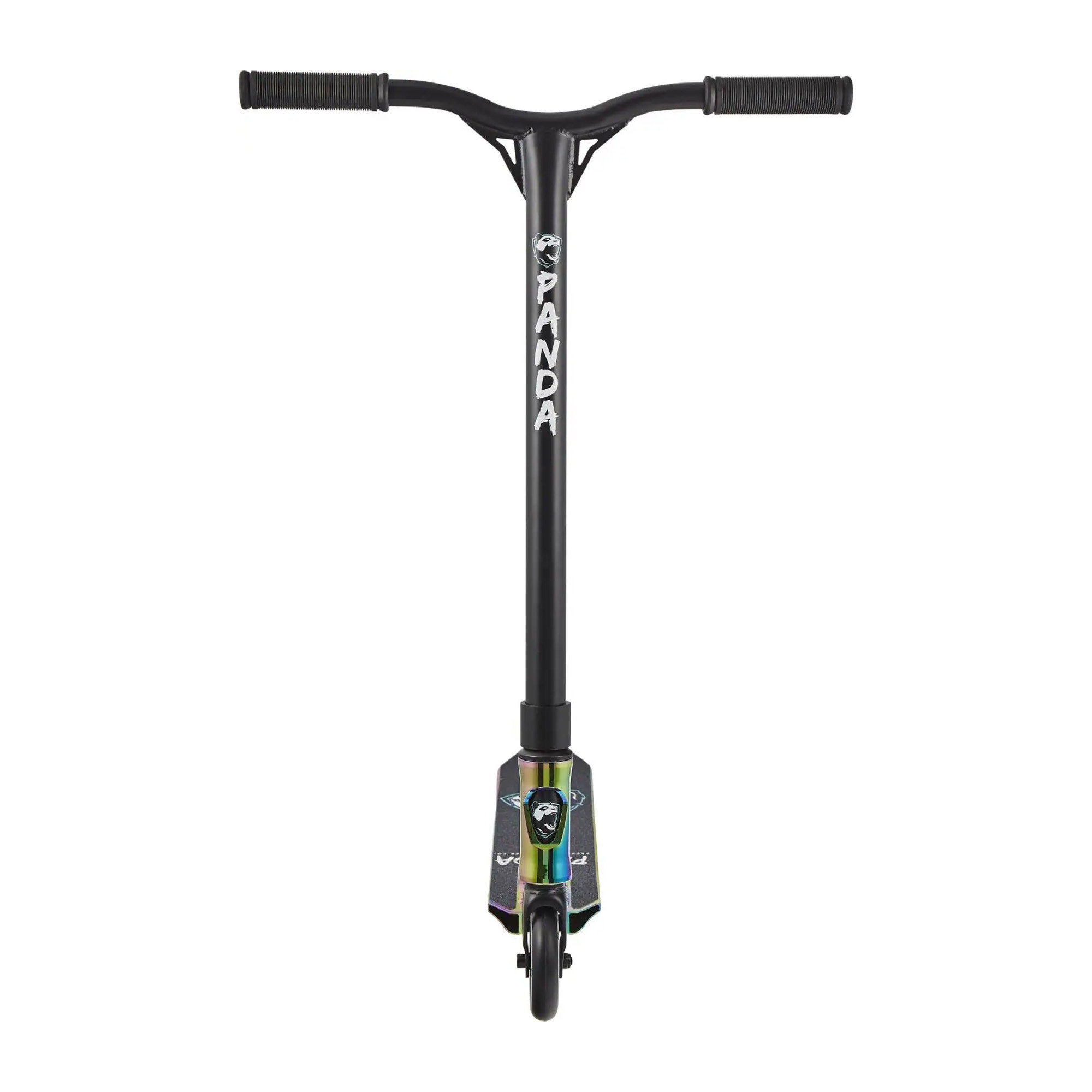 Trottinette freestyle Panda Primus park | Jack'nRoll