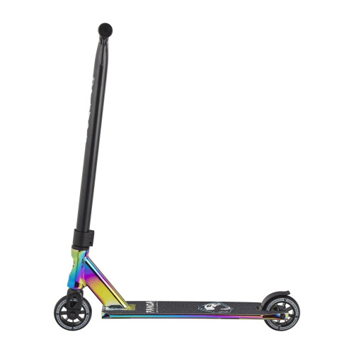 Trottinette freestyle Panda Primus park | Jack'nRoll