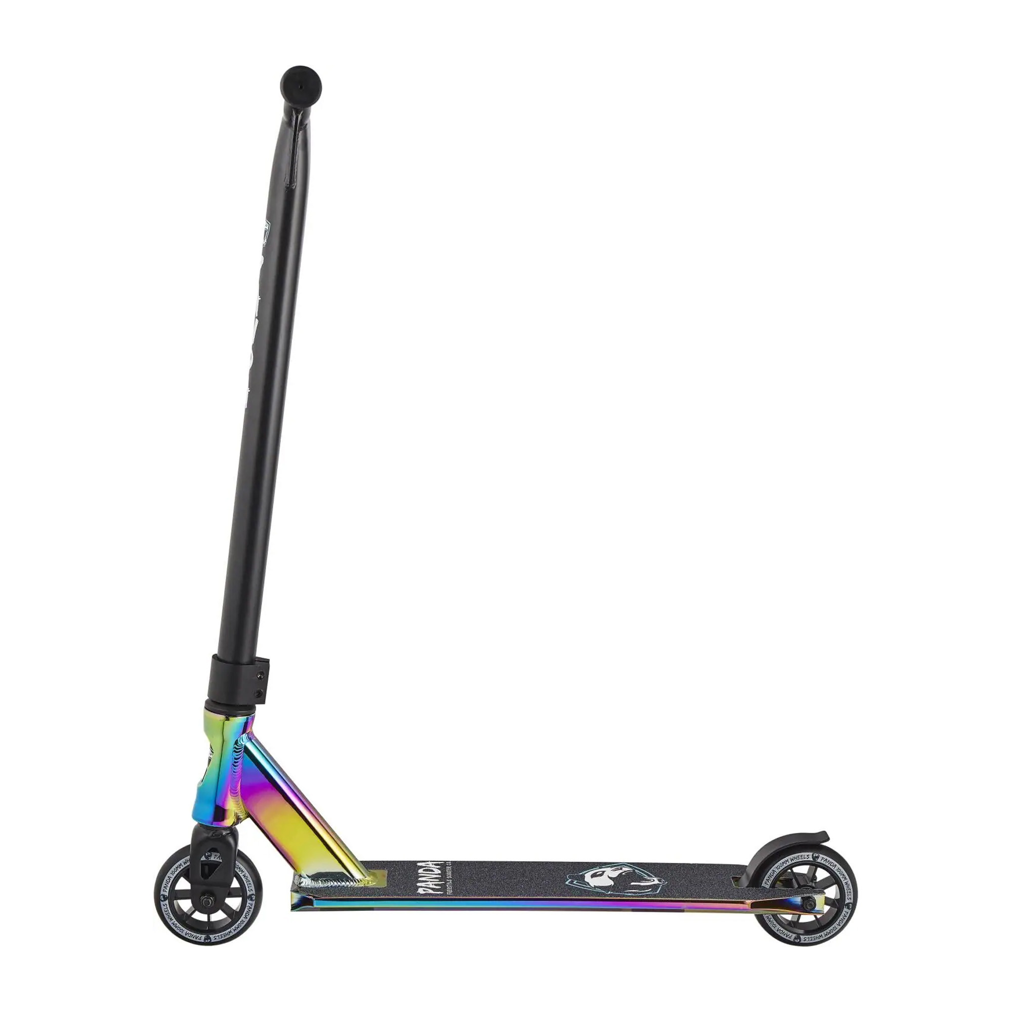Trottinette freestyle Panda Primus park | Jack'nRoll