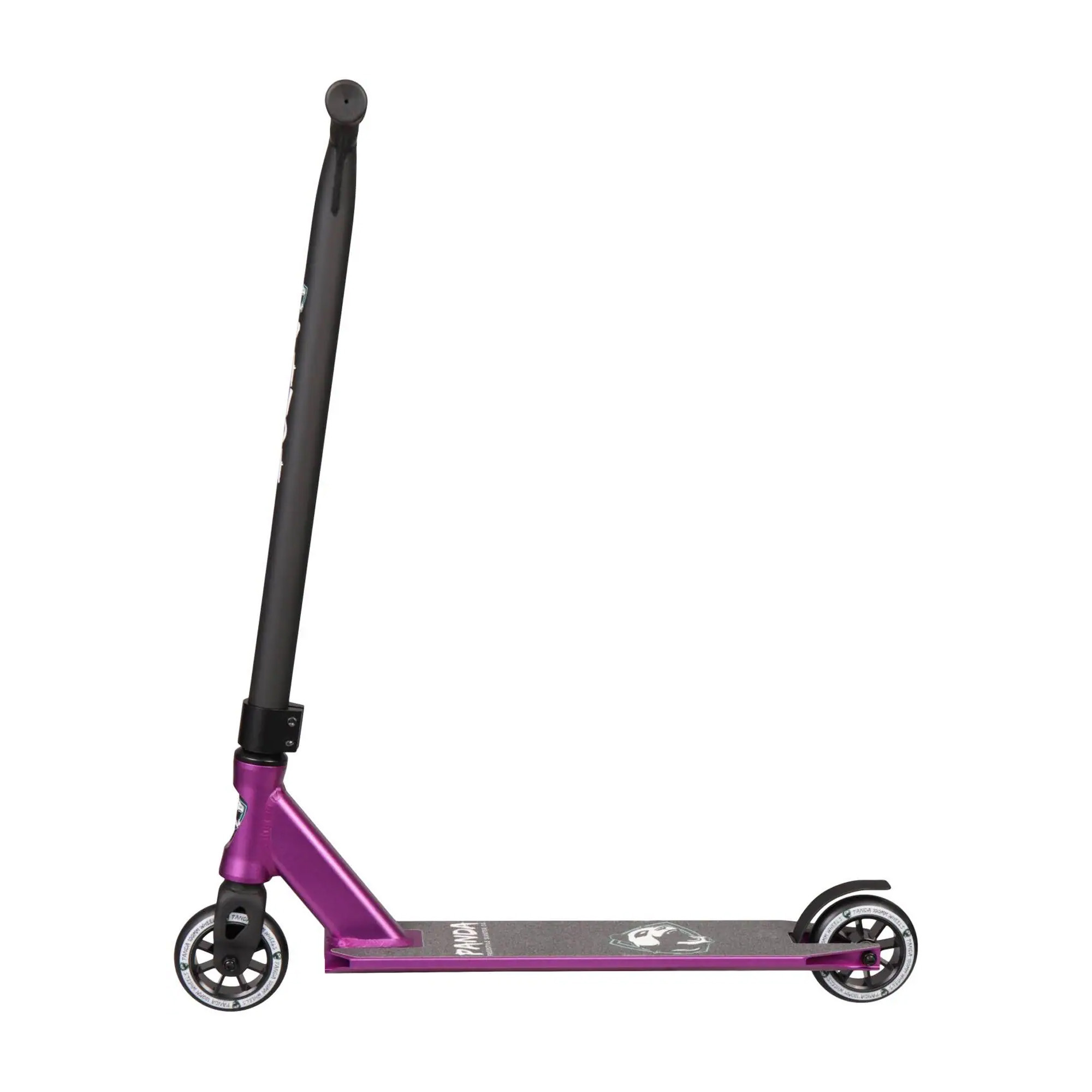 Trottinette freestyle Panda Primus park | Jack'nRoll