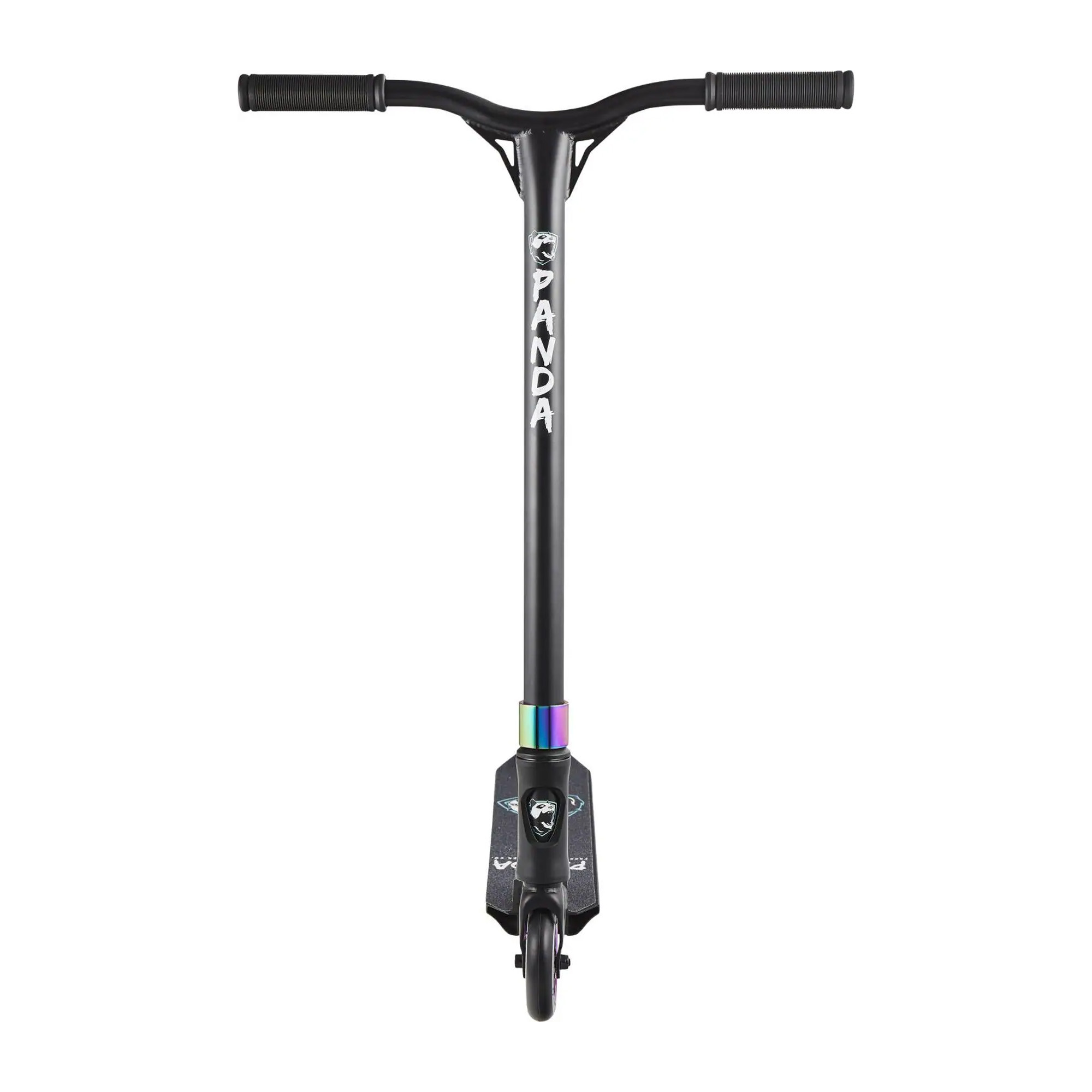 Trottinette freestyle Panda Primus park | Jack'nRoll